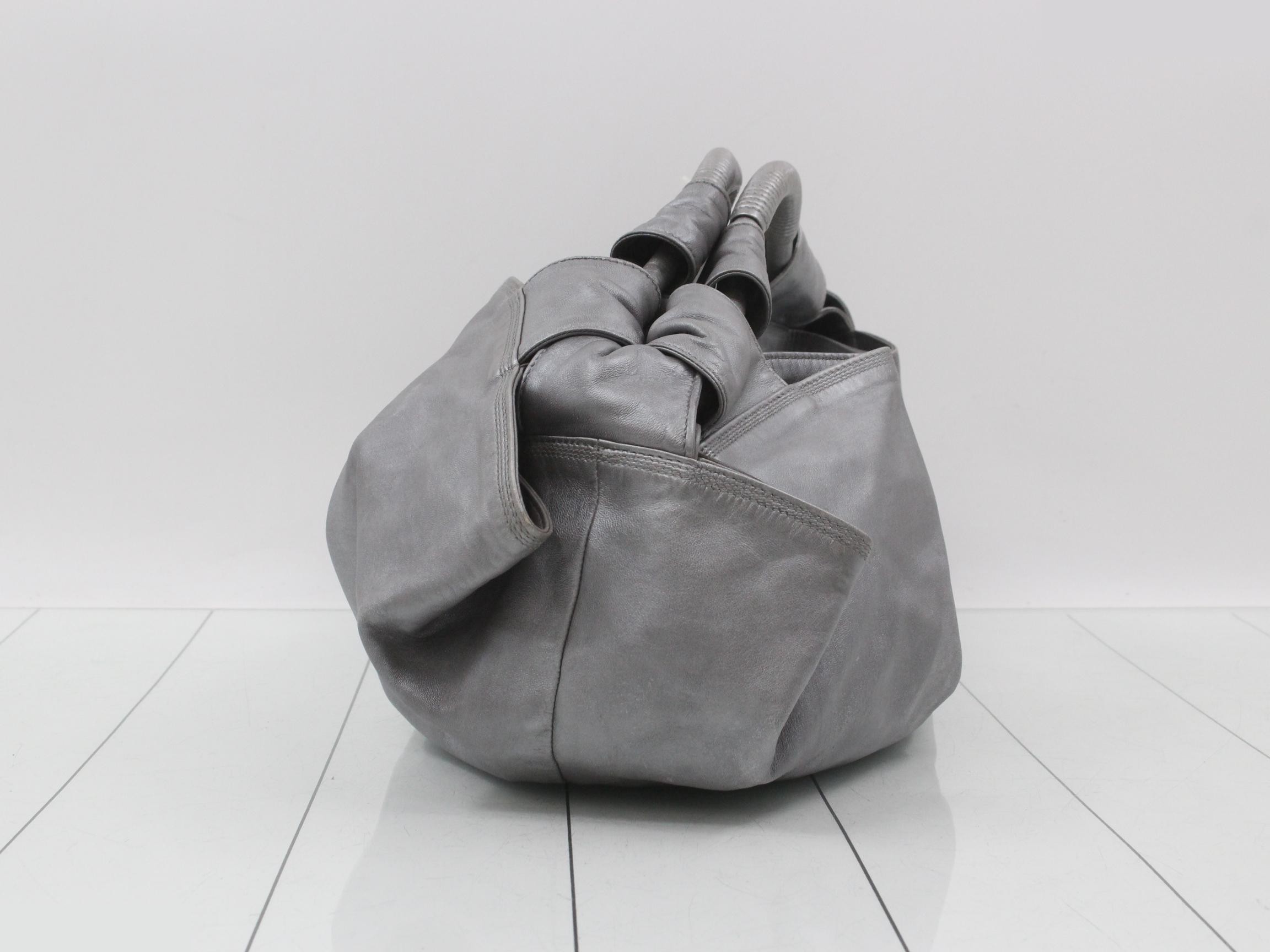 Nappa Aire handbag — view 3