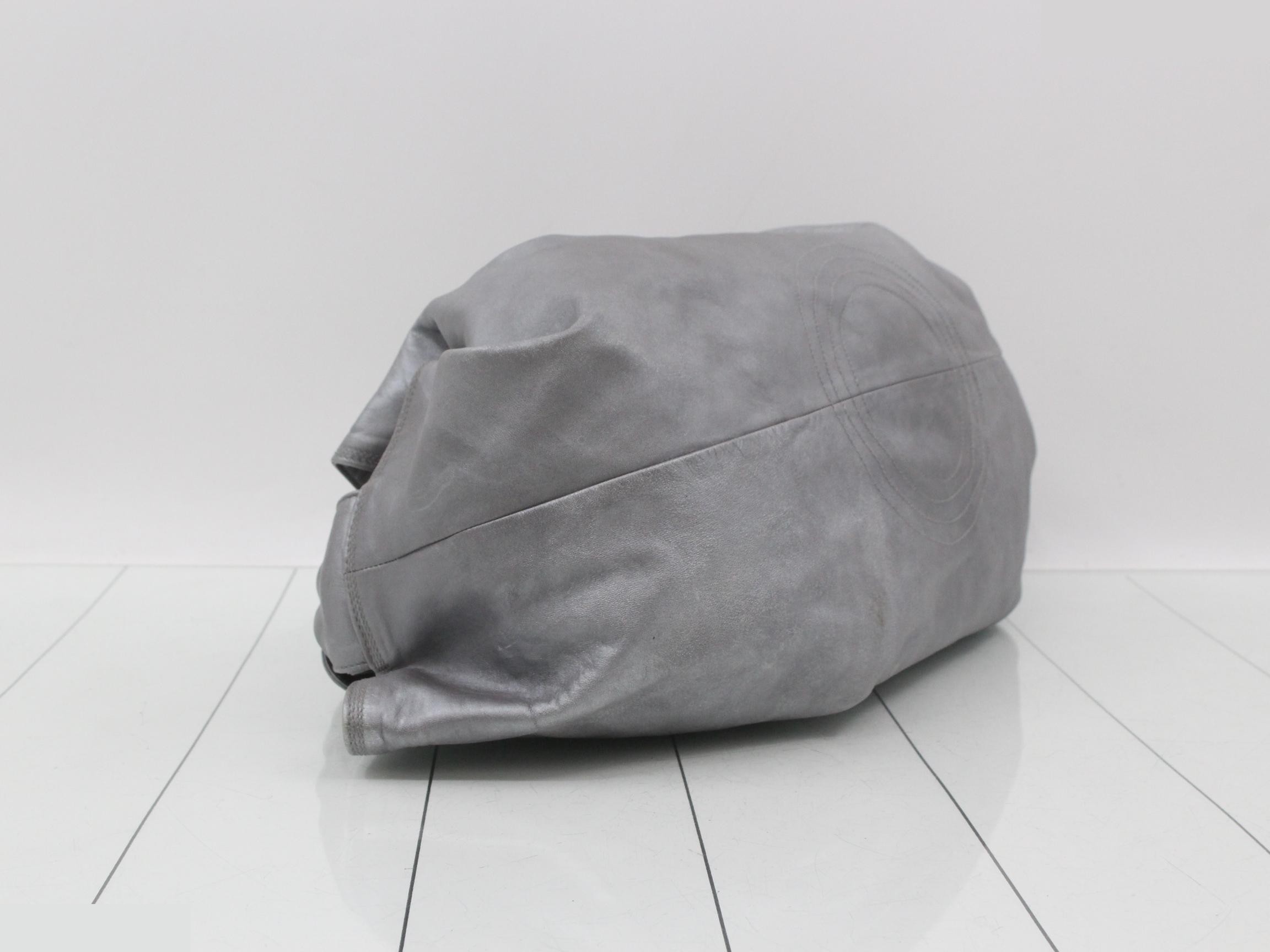Nappa Aire handbag — view 5
