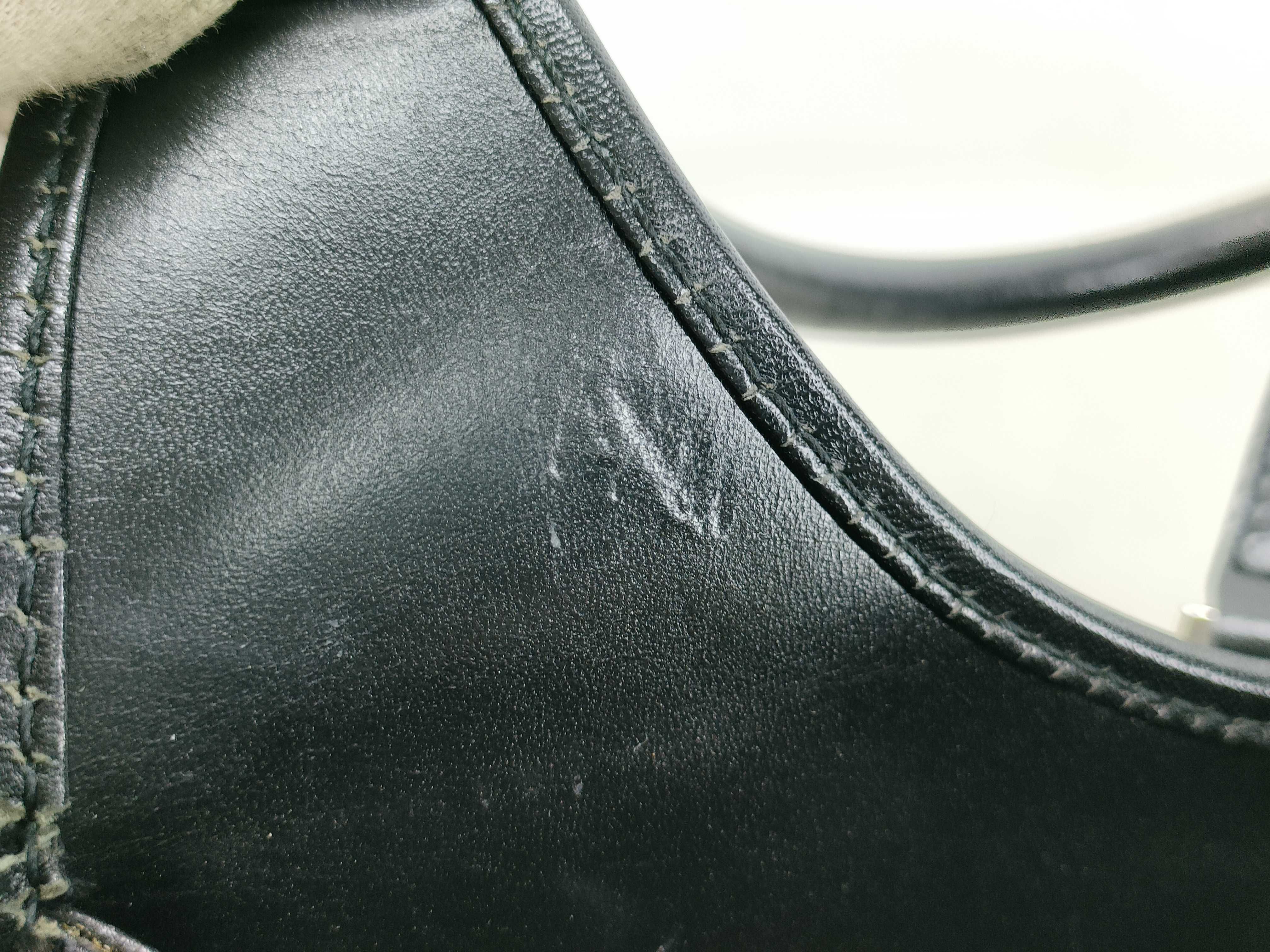 GG Canvas Handbag — view 13