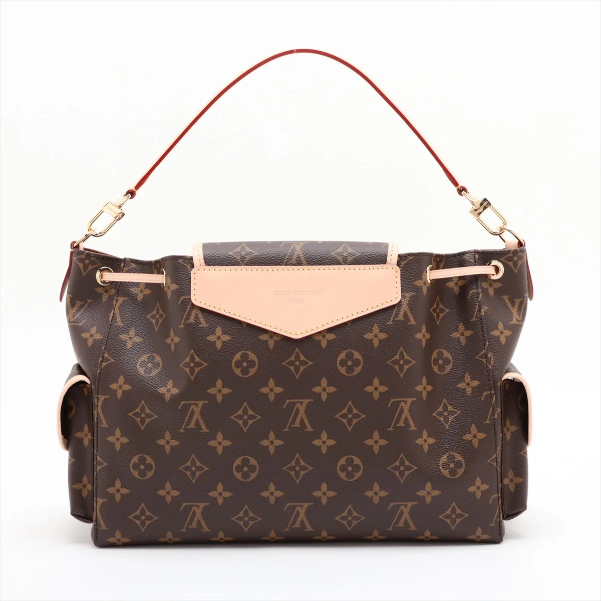 Monogram Odyssey MM M26040 Brown (RFID detected) — view 2