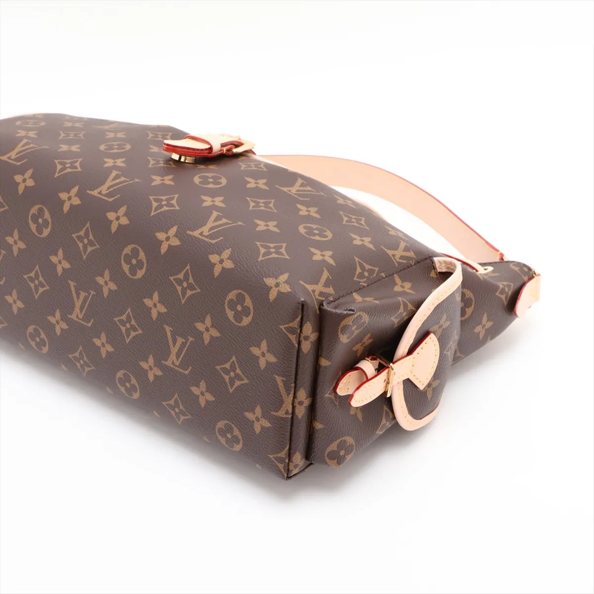 Monogram Odyssey MM M26040 Brown (RFID detected) — view 3