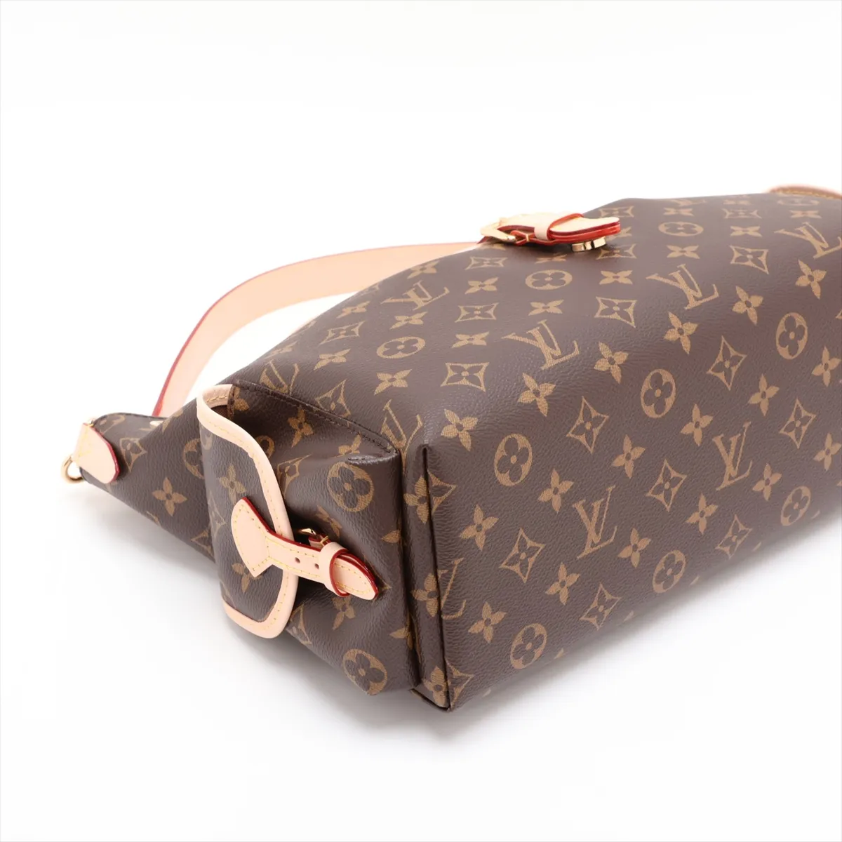 Monogram Odyssey MM M26040 Brown (RFID detected) — view 4