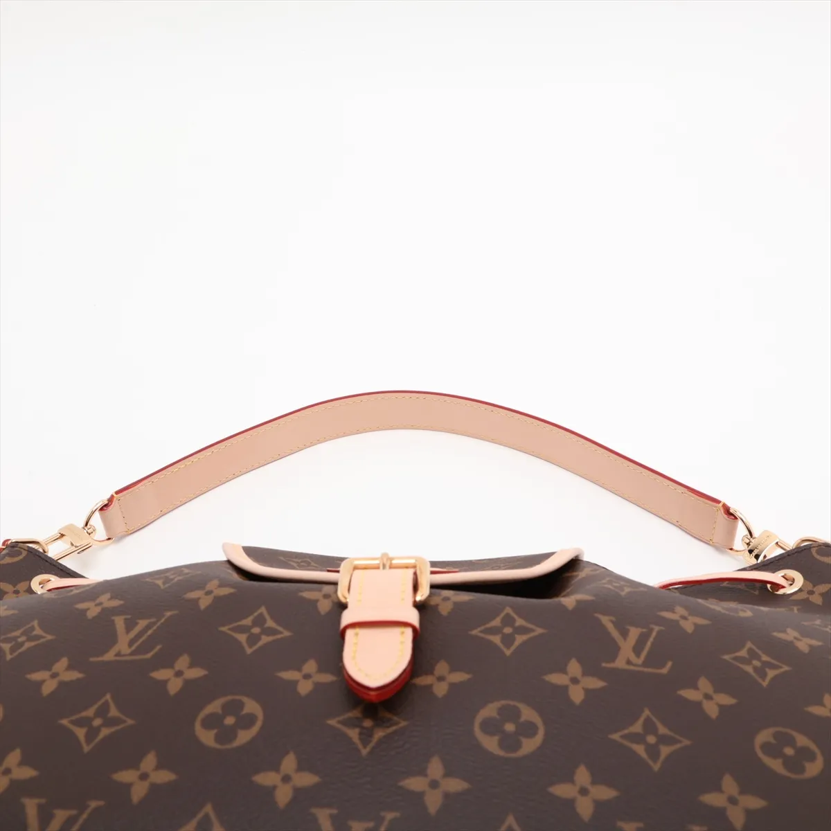 Monogram Odyssey MM M26040 Brown (RFID detected) — view 6