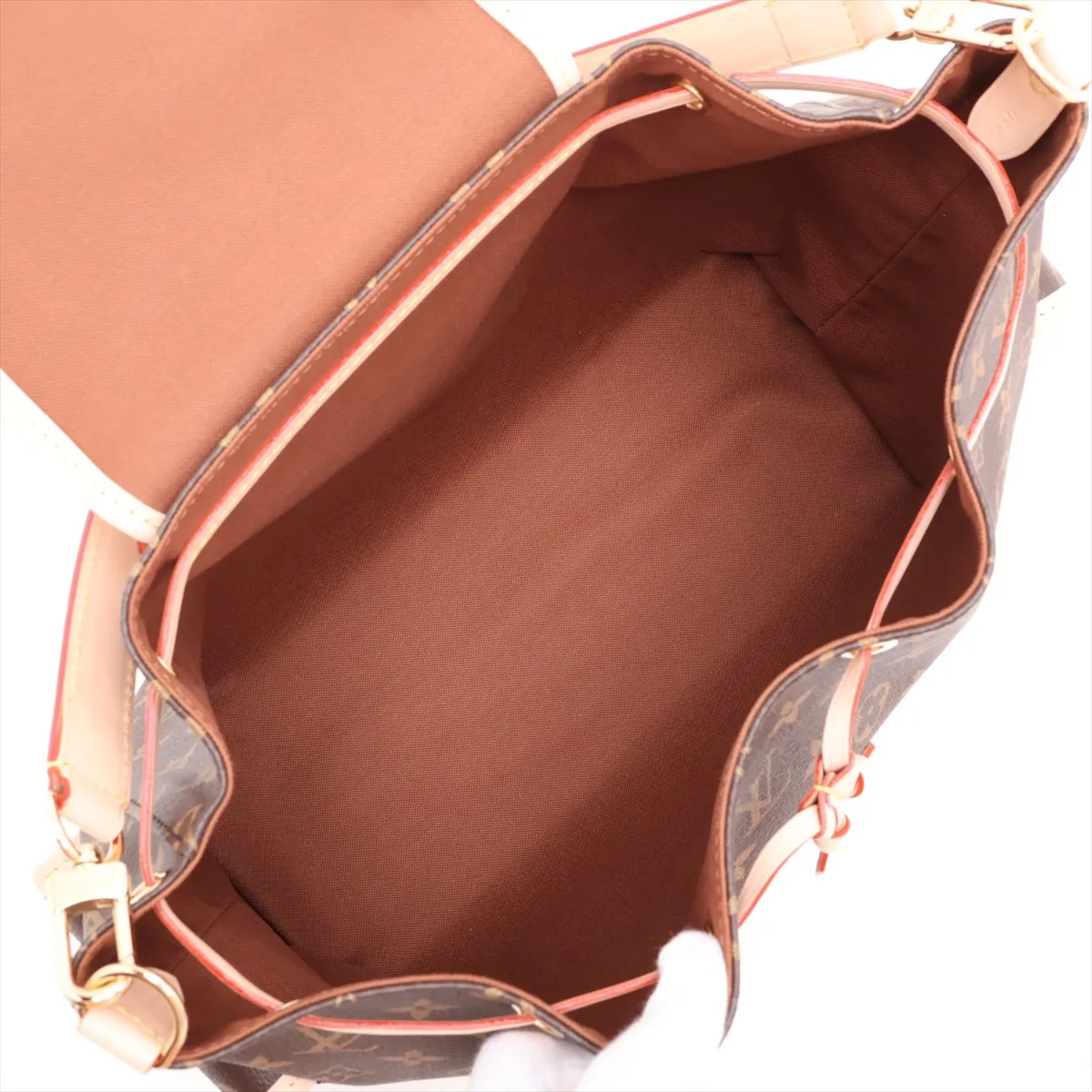 Monogram Odyssey MM M26040 Brown (RFID detected) — view 8