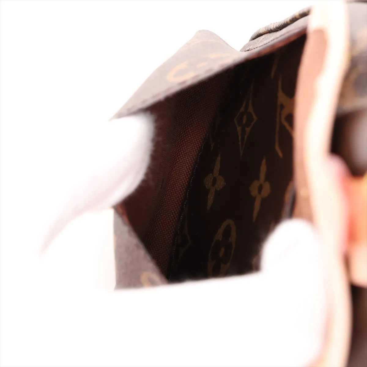 Monogram Odyssey MM M26040 Brown (RFID detected) — view 10