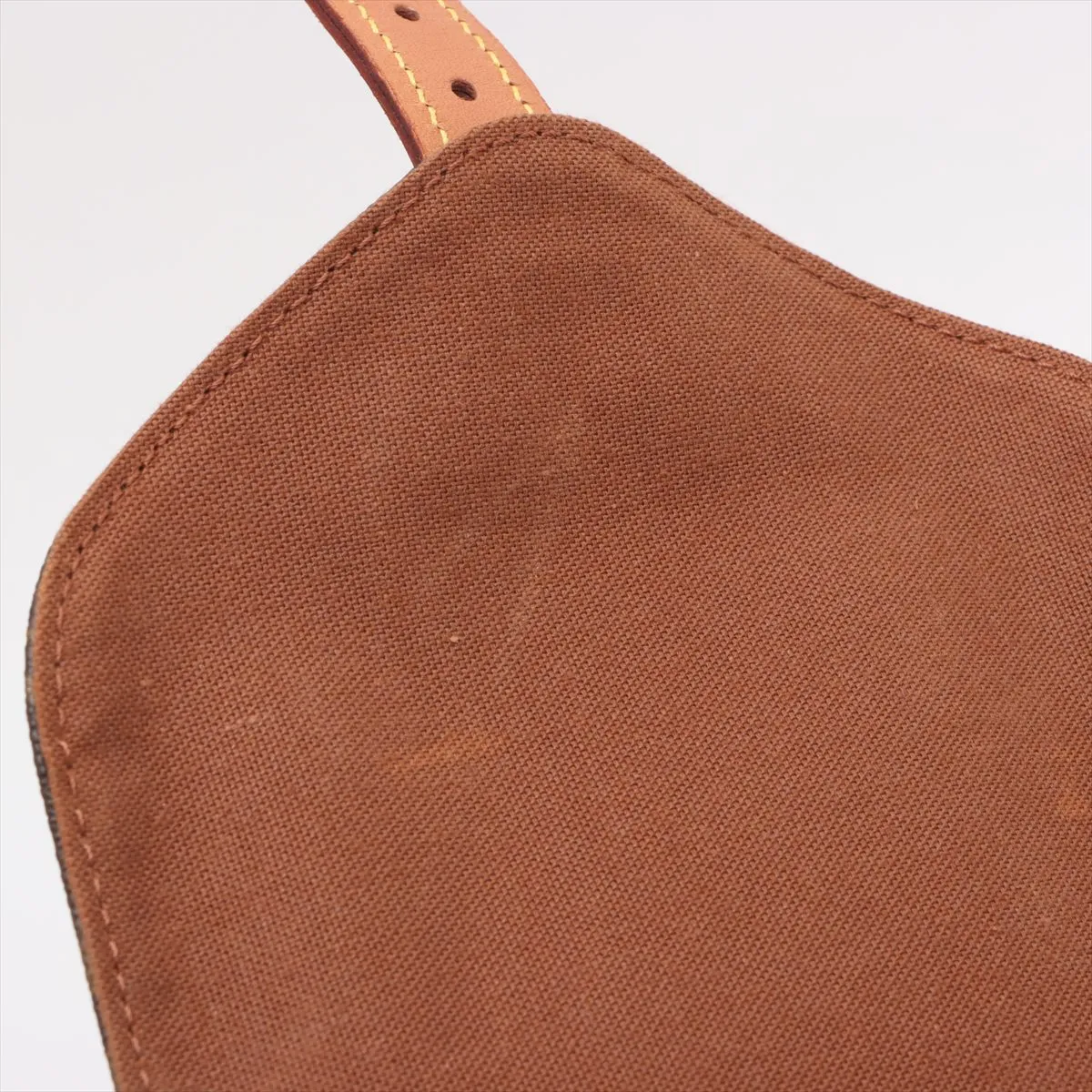 Monogram Montsouris MM M51136 SP0938 Brown — view 11