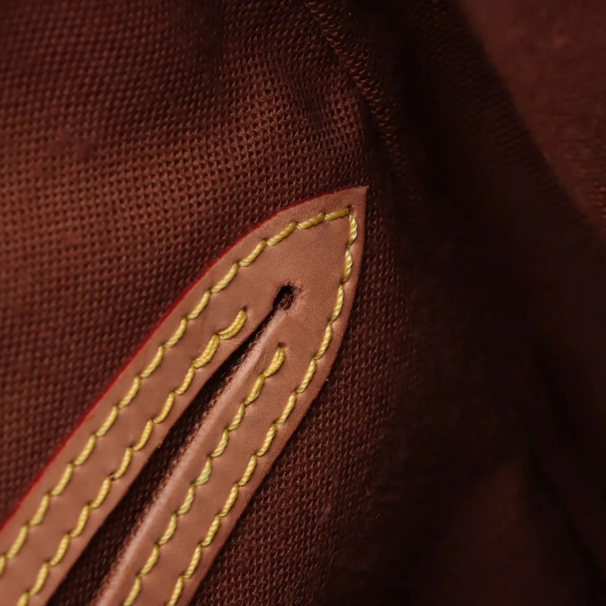 Monogram Montsouris MM M51136 SP0938 Brown — view 13