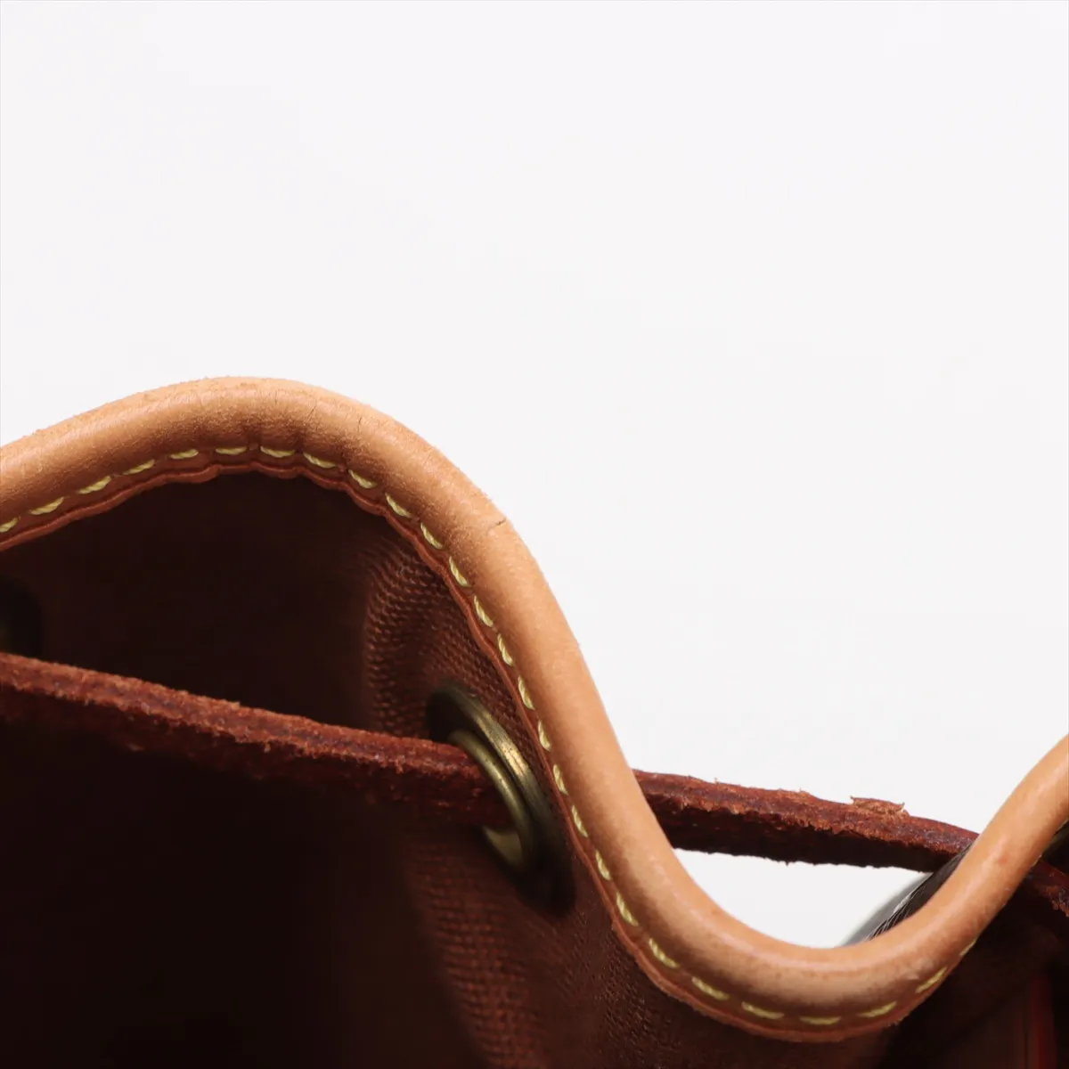 Monogram Montsouris MM M51136 SP0938 Brown — view 15