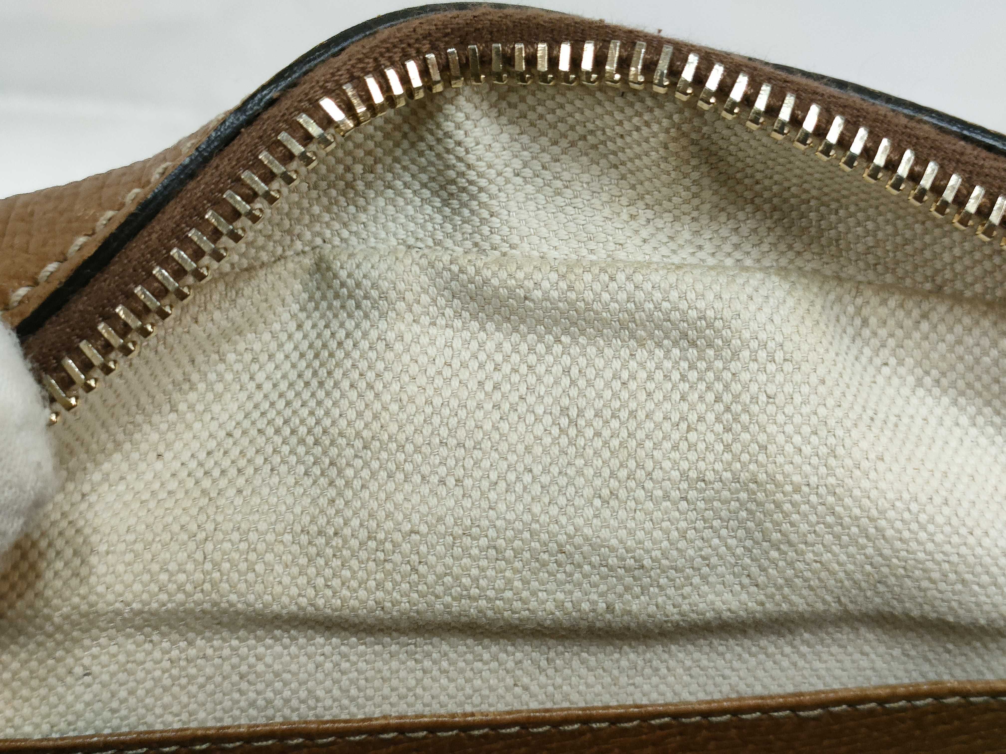 GG Canvas 387360 GG Canvas Shoulder Bag — view 14