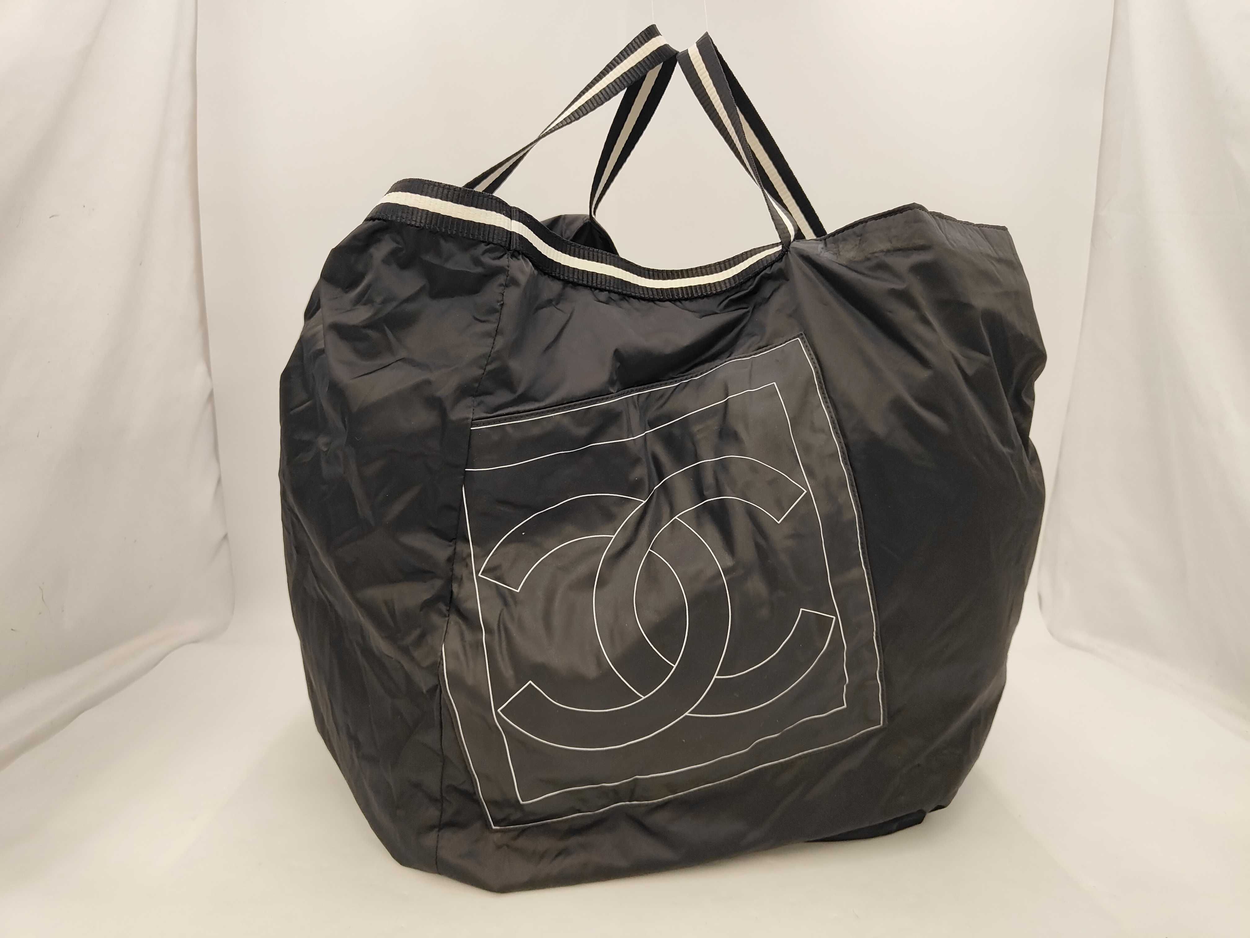 Tote Bag, Sport Line Tote Bag