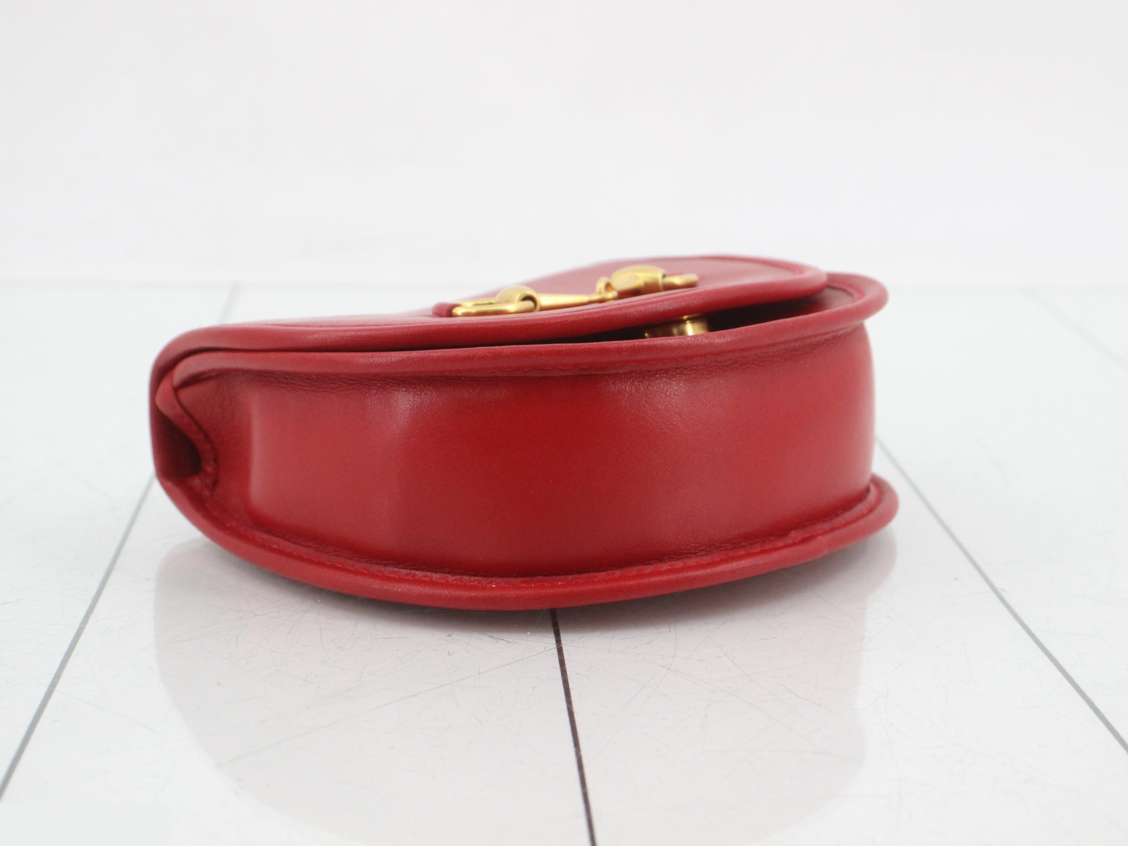 Horsebit (Bag) — view 5