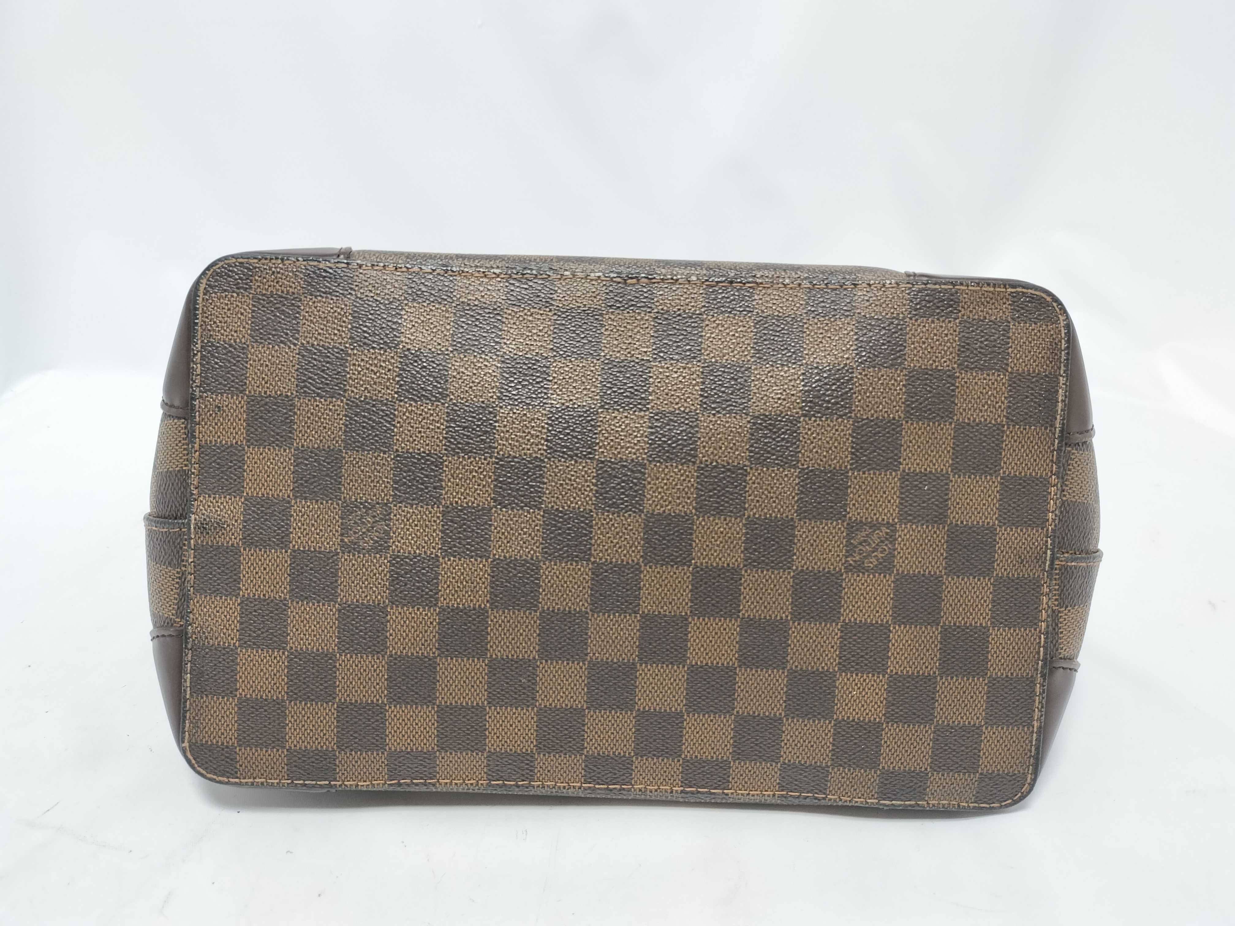 Damier Louis Vuitton Women's Hampstead Handbag — view 6