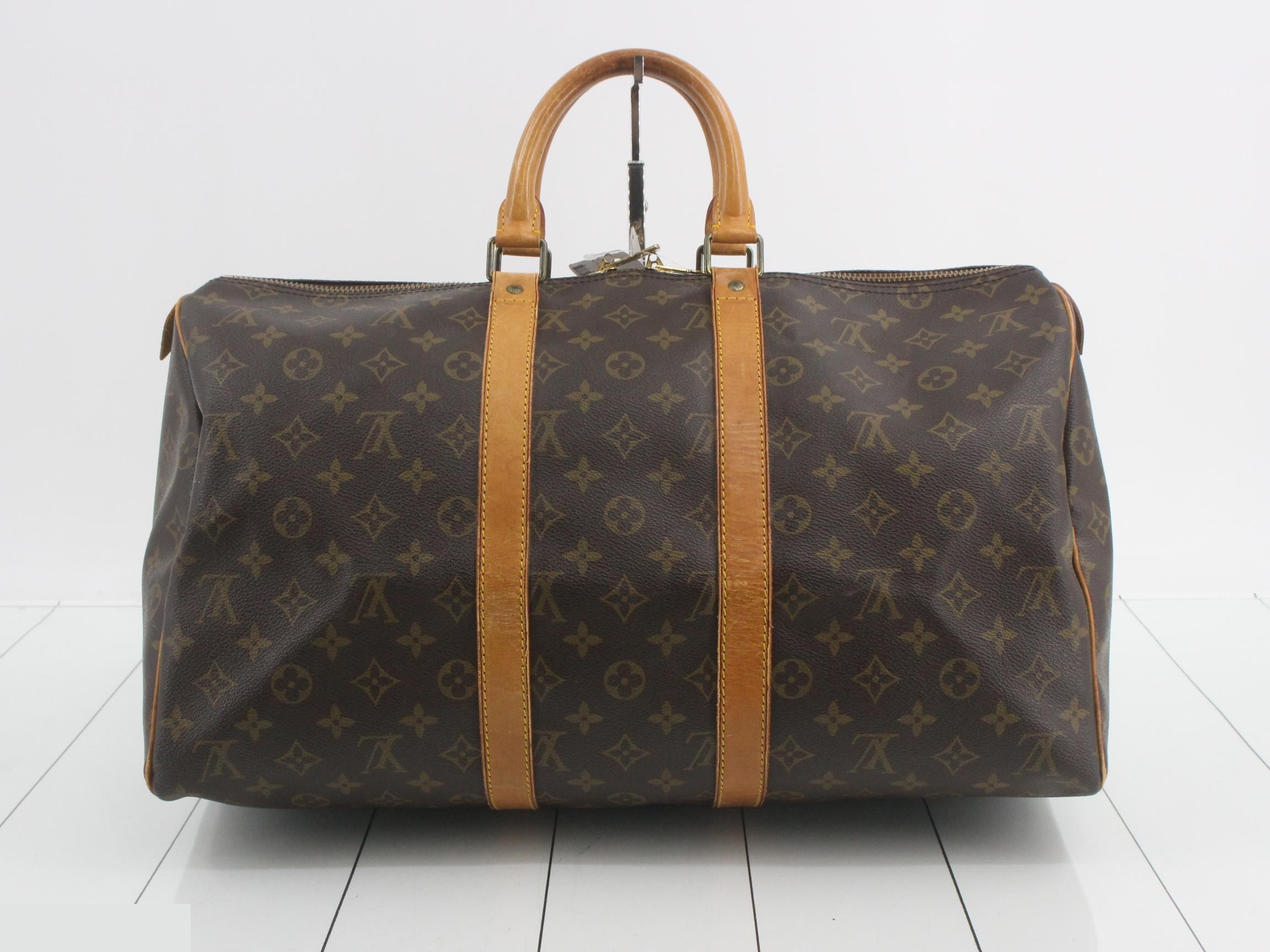 Keepall 45 — view 2