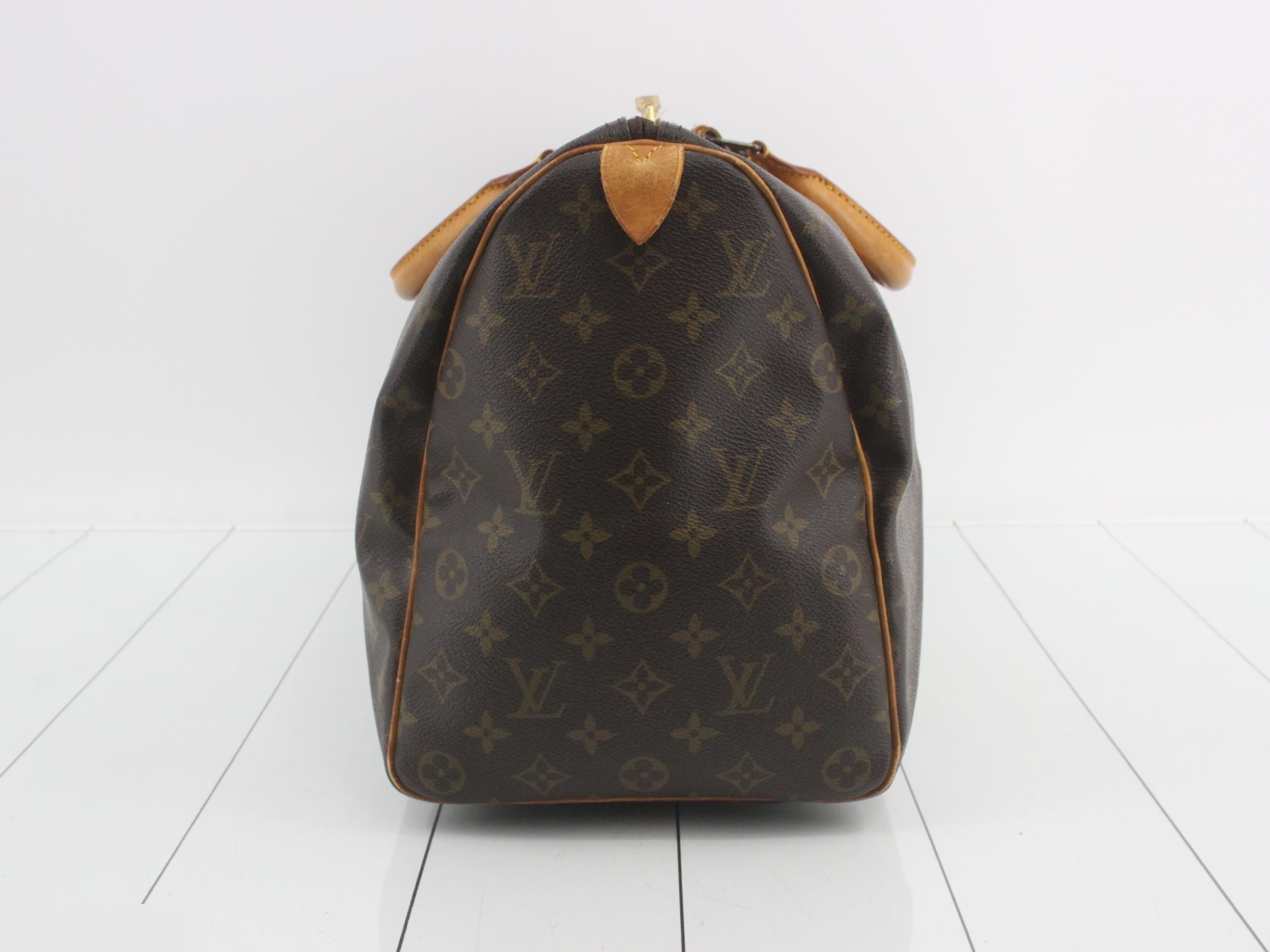 Keepall 45 — view 3