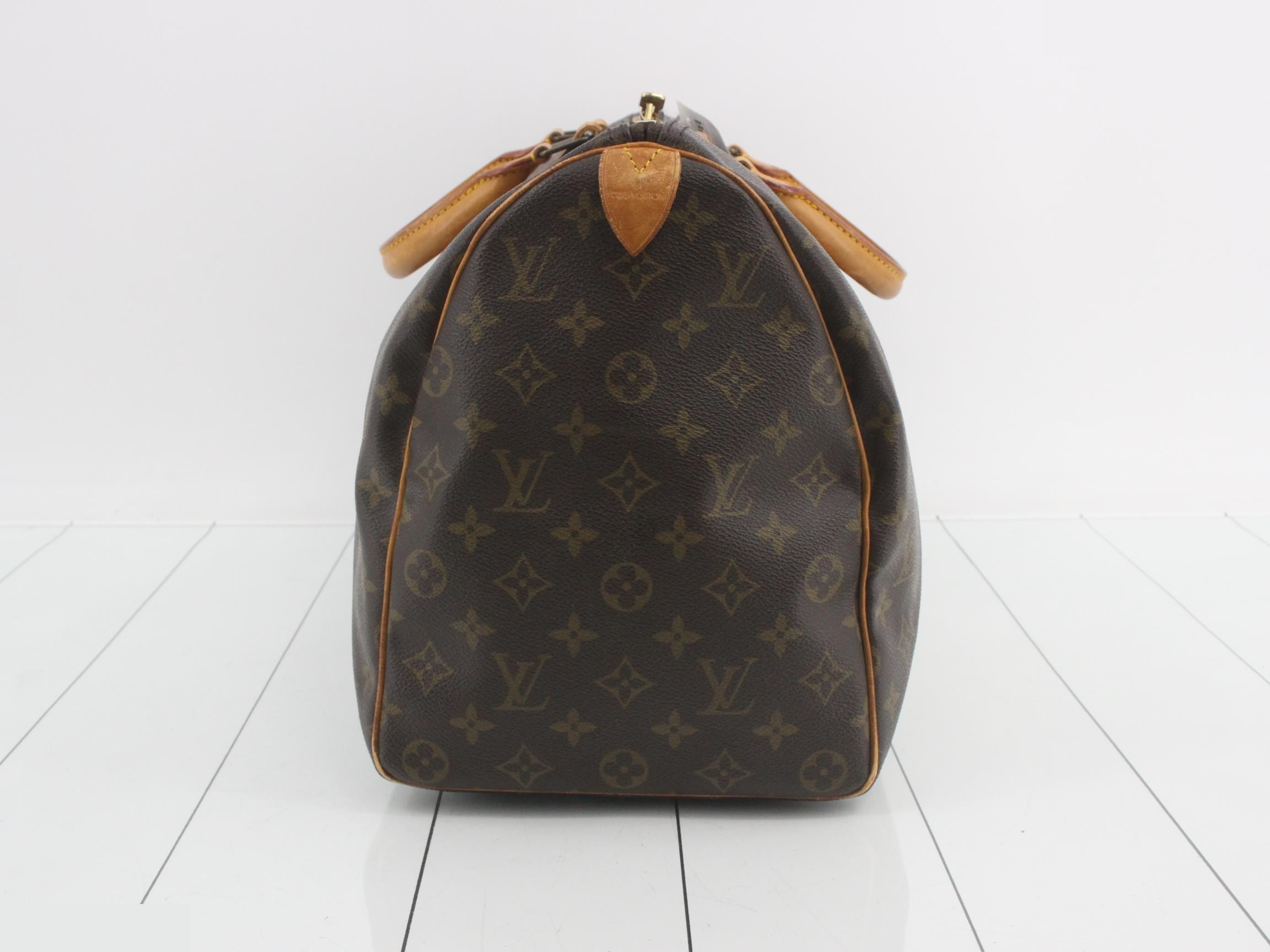 Keepall 45 — view 4
