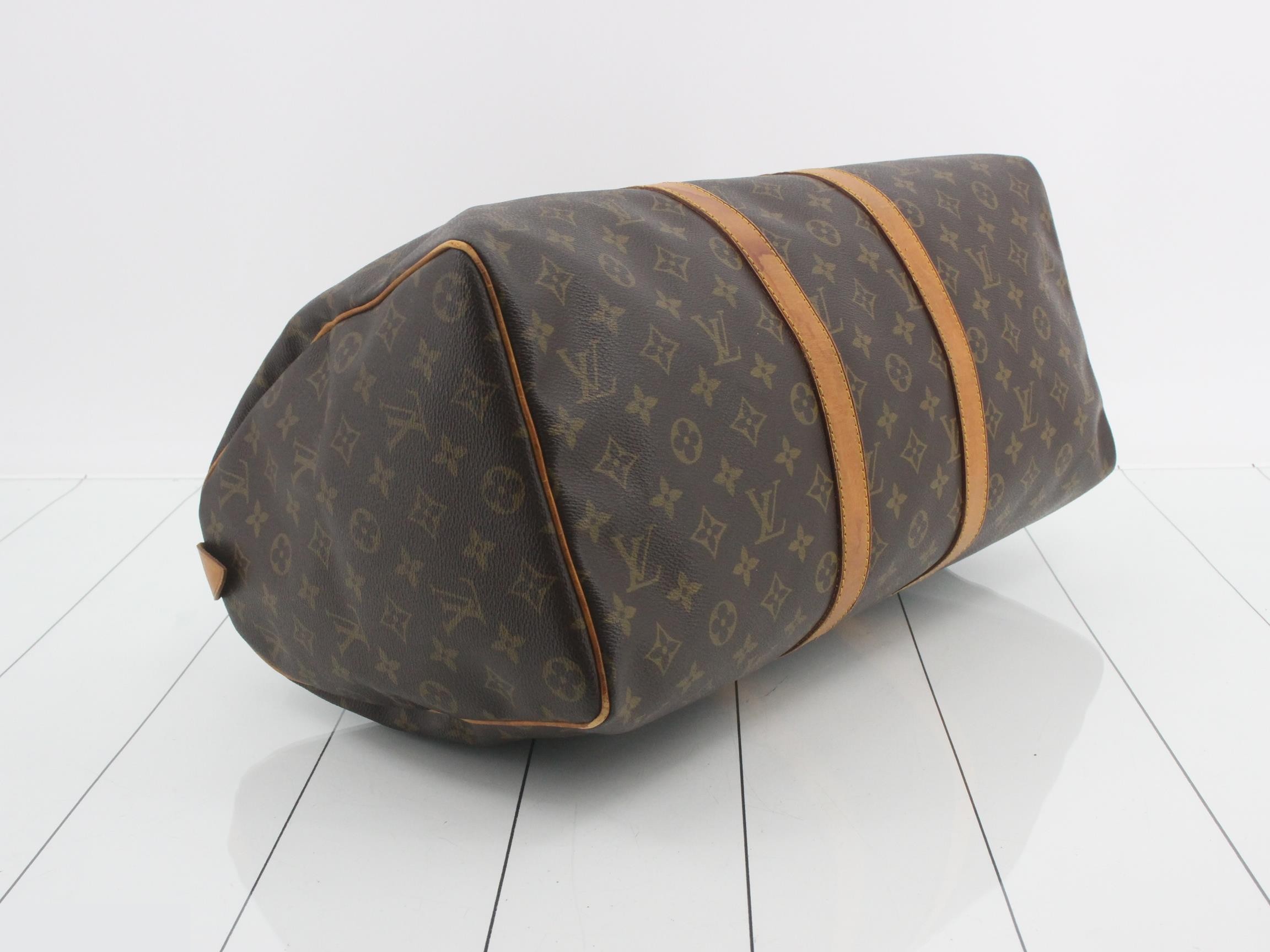 Keepall 45 — view 5