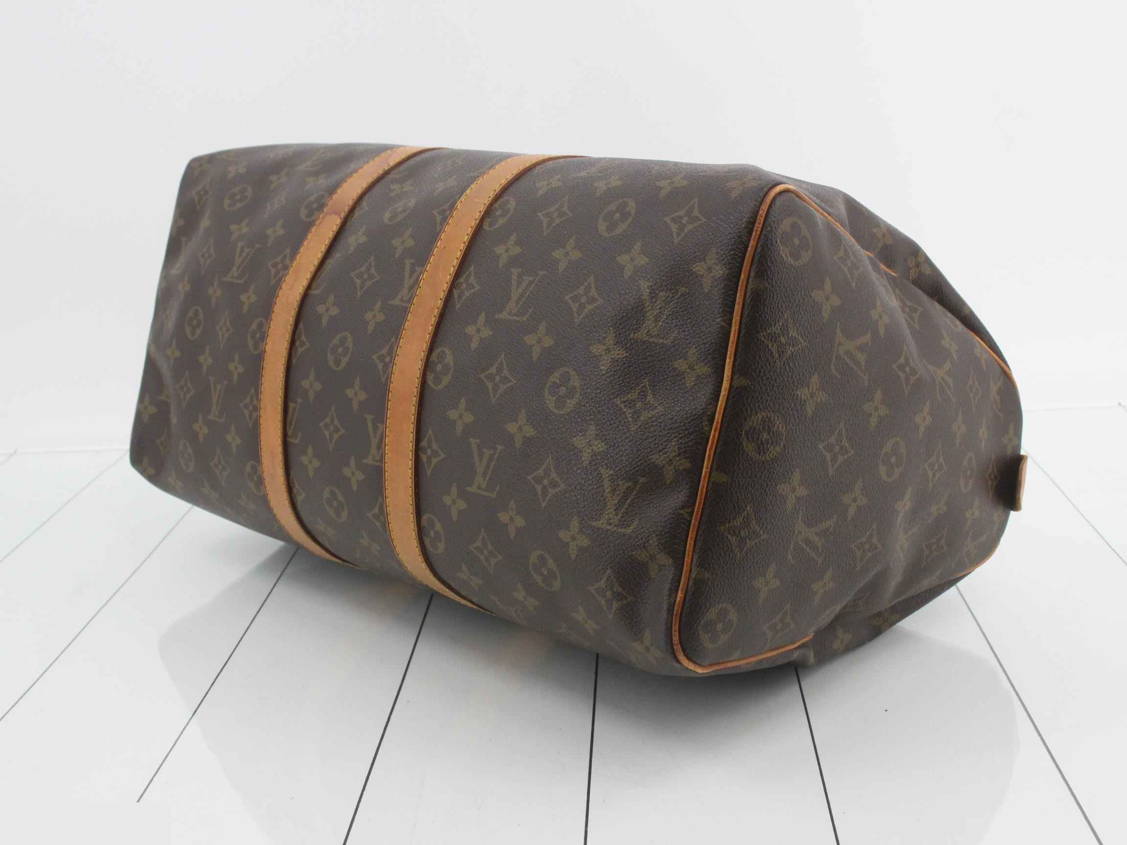 Keepall 45 — view 6