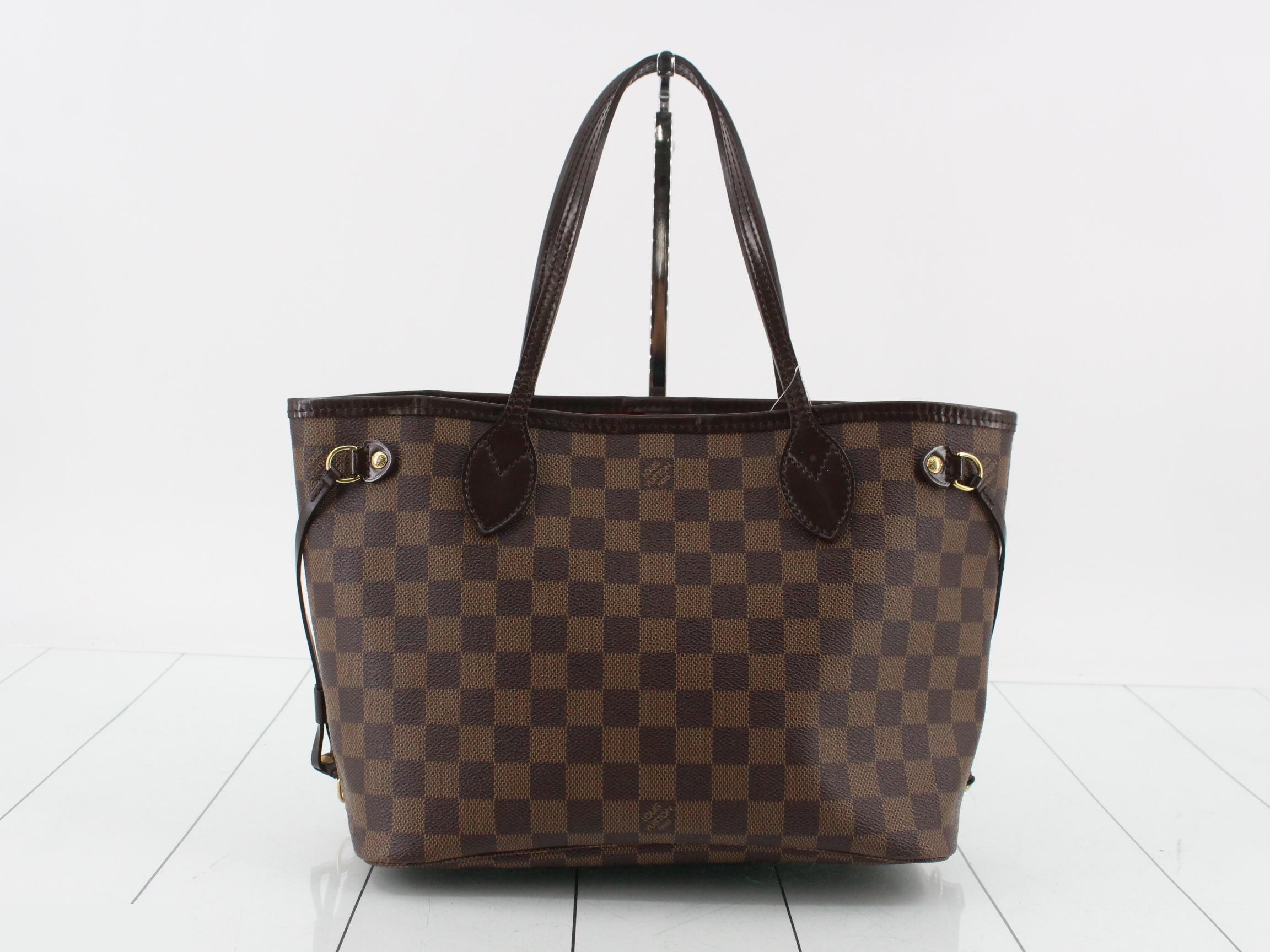 Neverfull PM — view 2