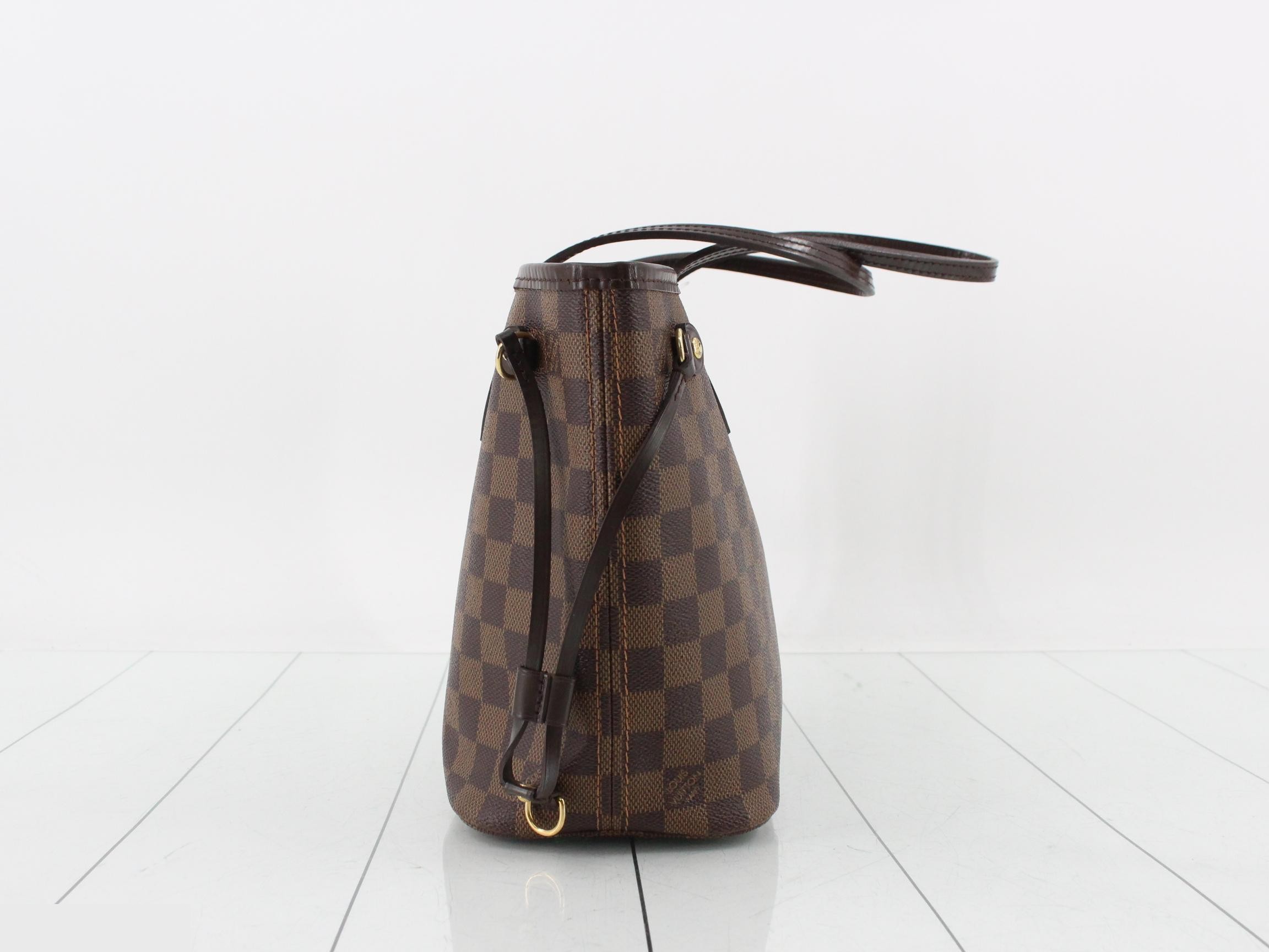 Neverfull PM — view 3