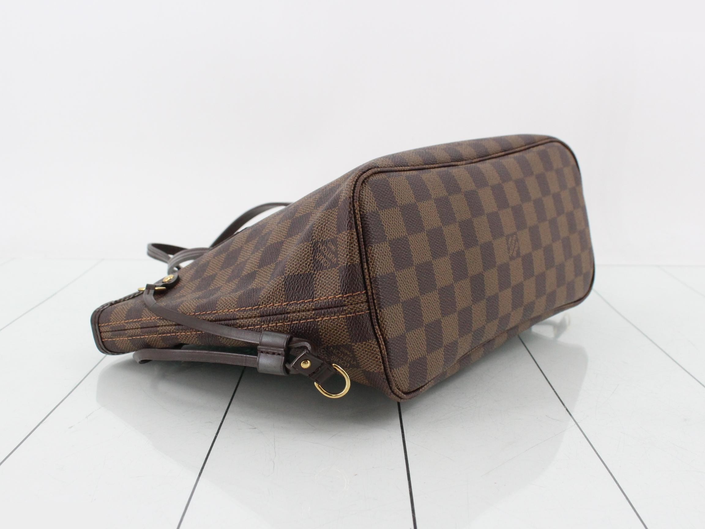 Neverfull PM — view 5
