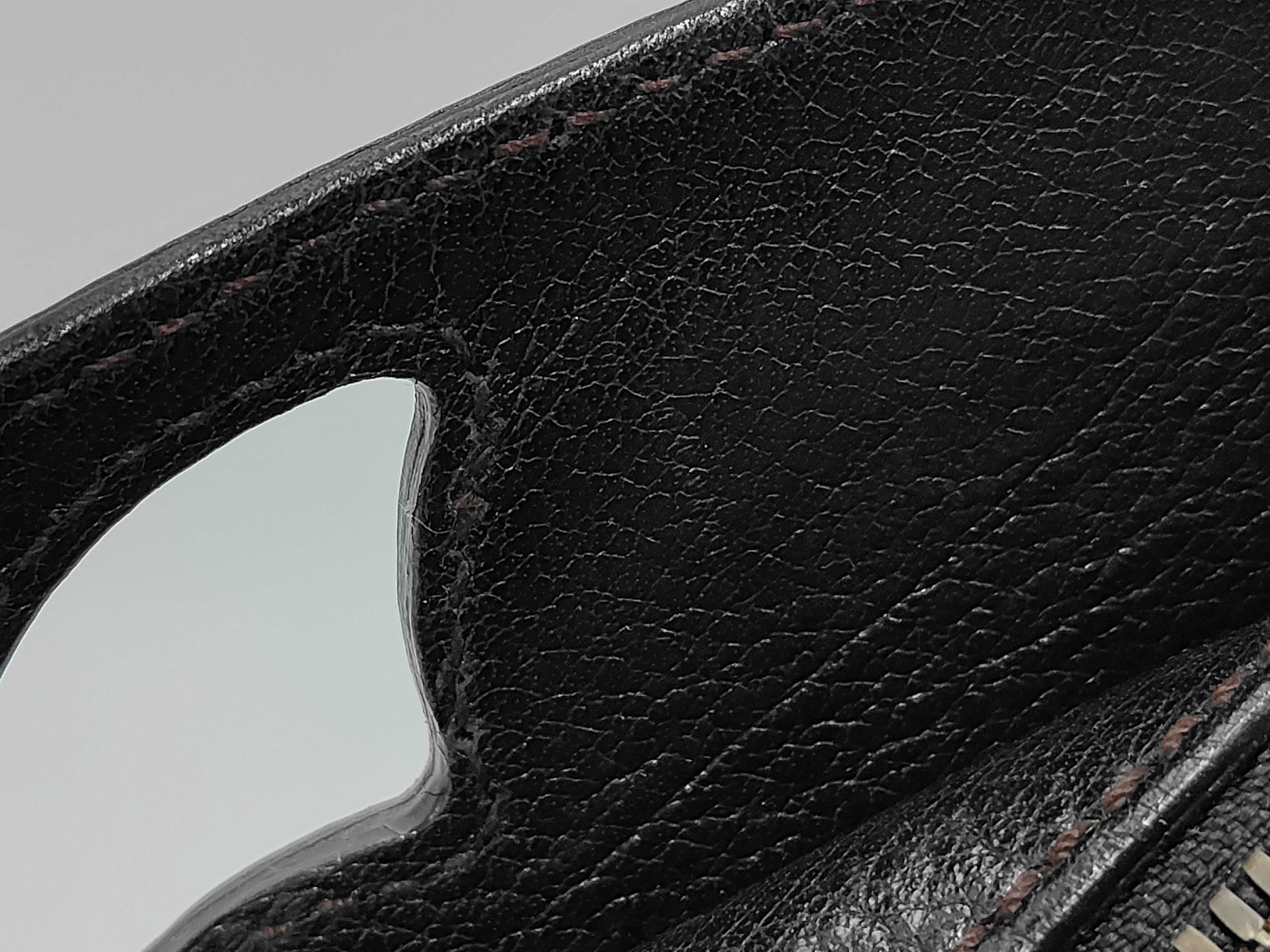 Marcello handbag, black handbag — view 11