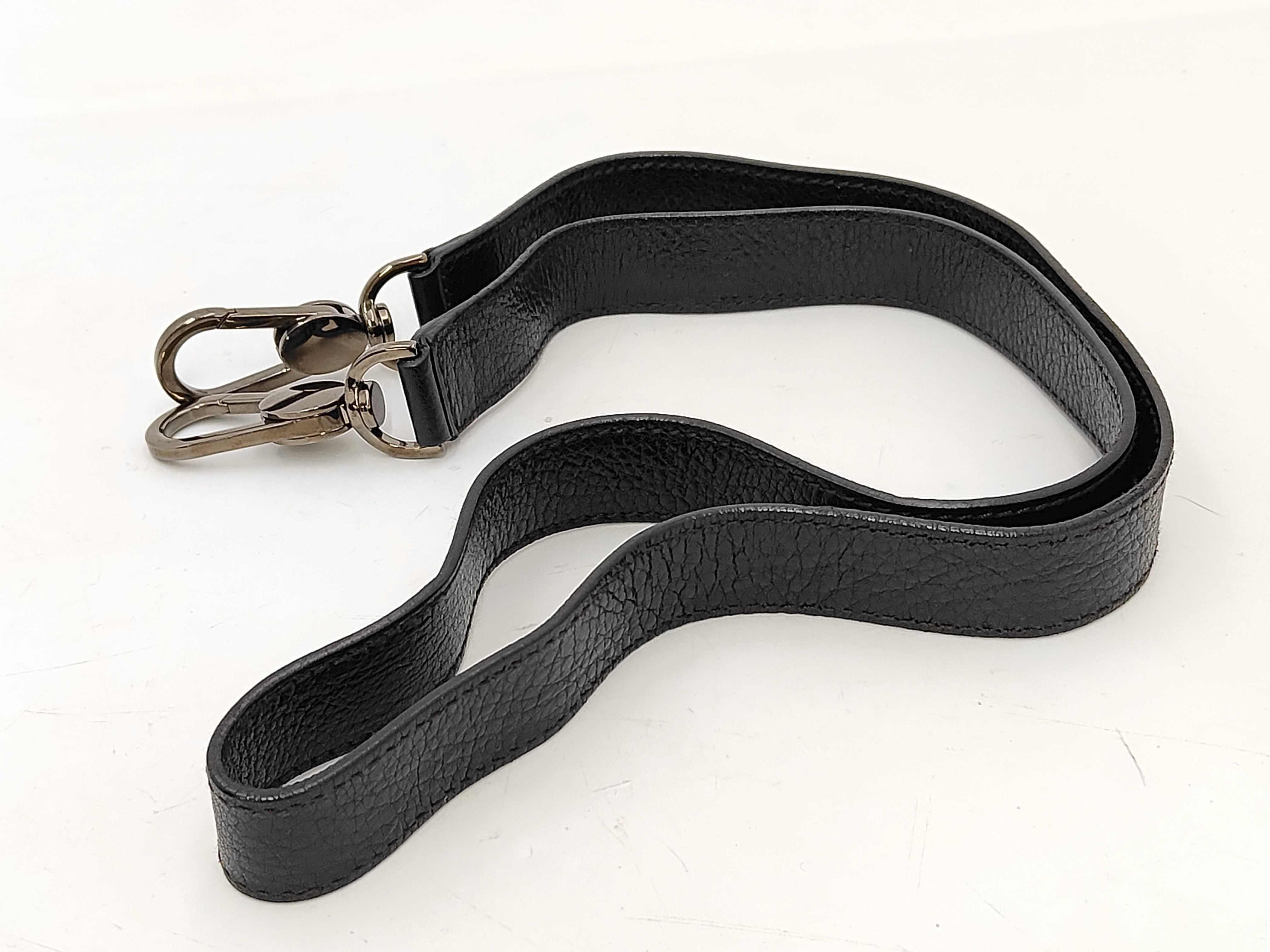 Marcello handbag, black handbag — view 12