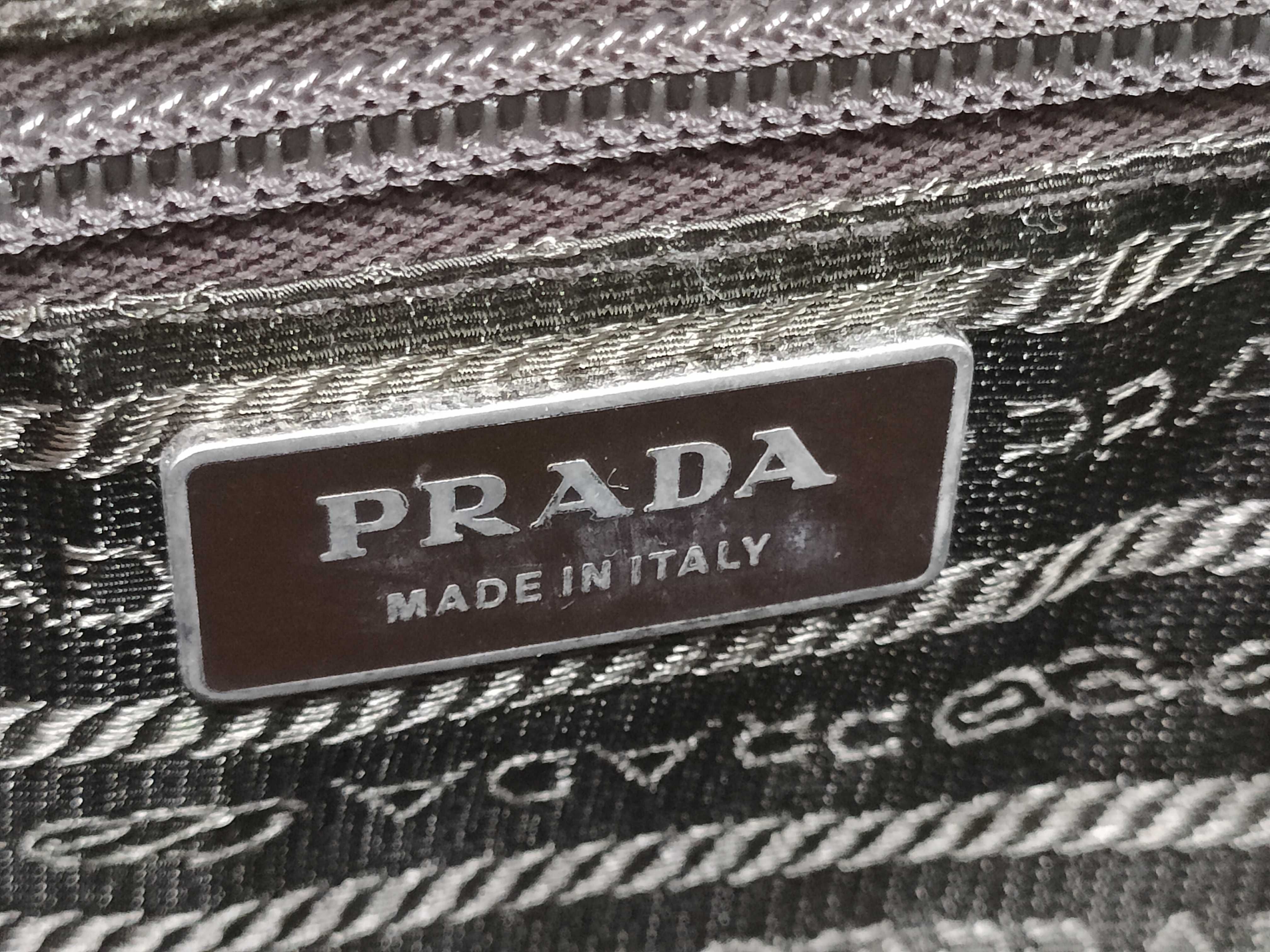 bag, yellow handbag — view 12