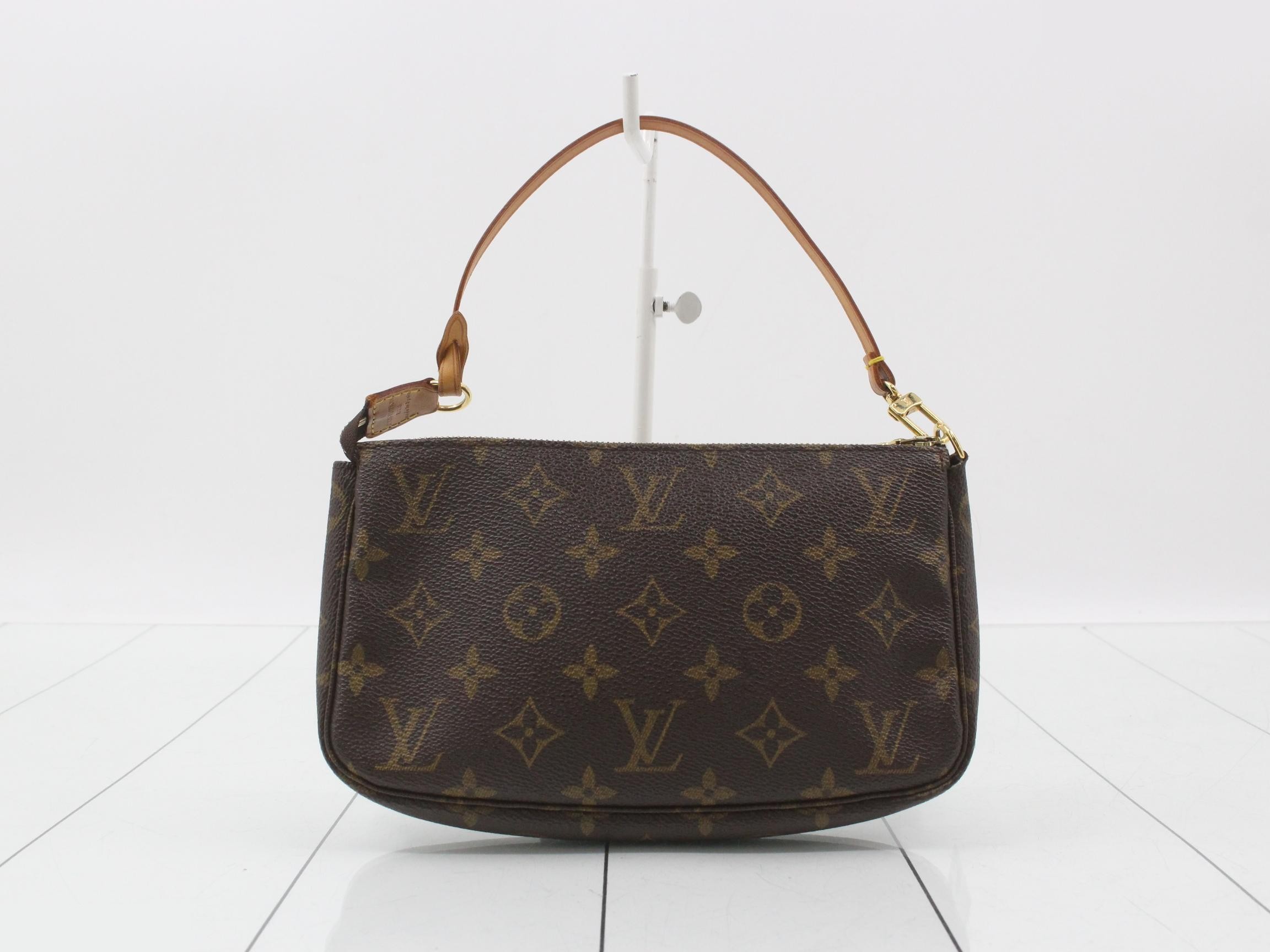 Pochette Accessoires (old model) — view 2