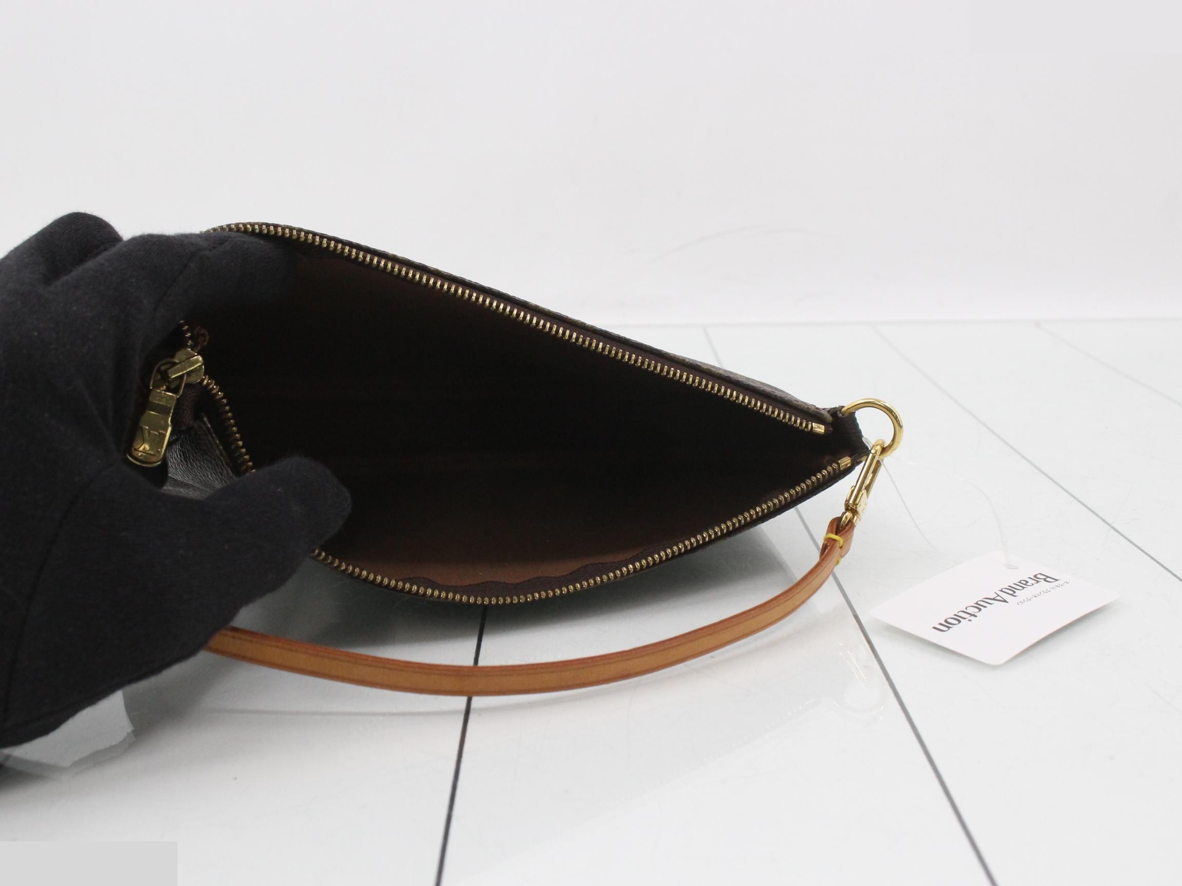 Pochette Accessoires (old model) — view 4