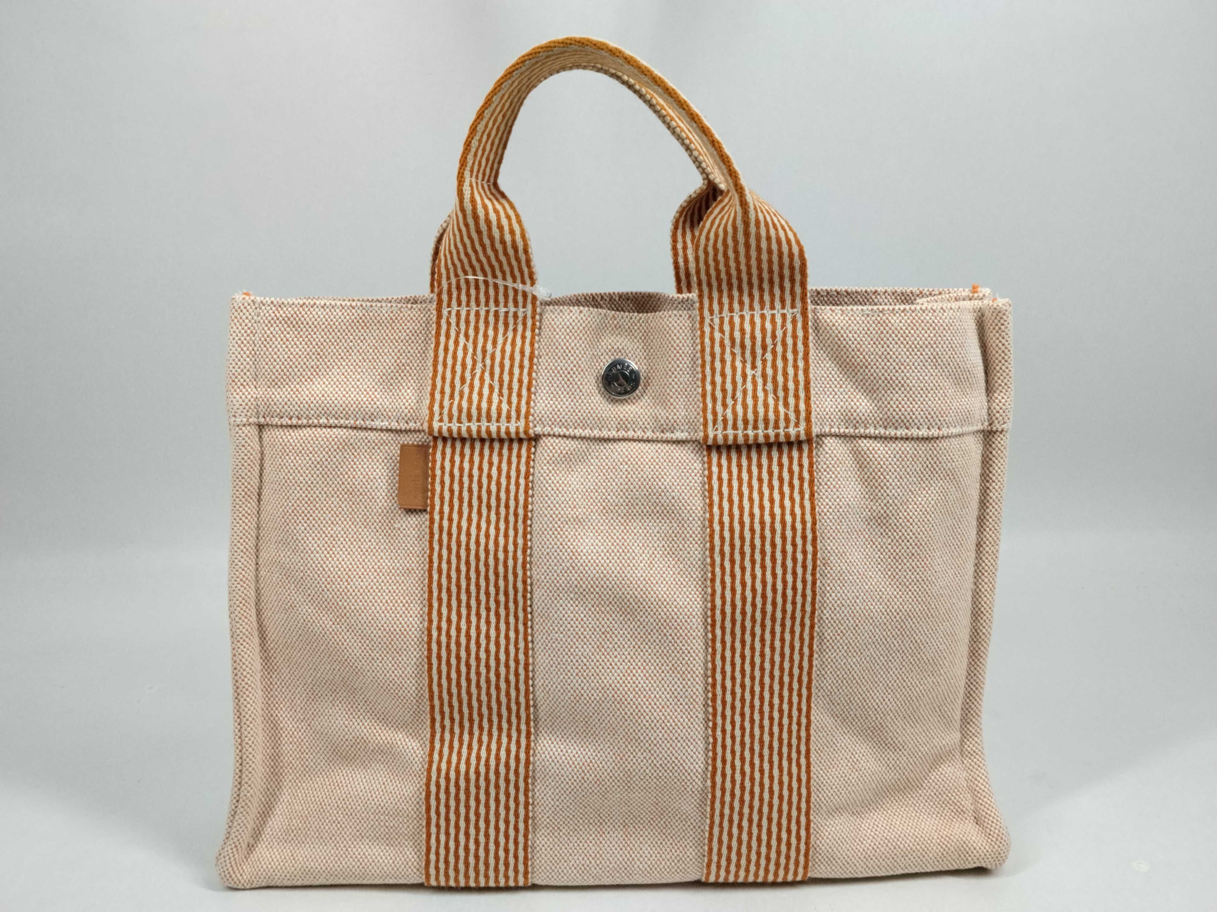 Fourre-Tout Tote Bag