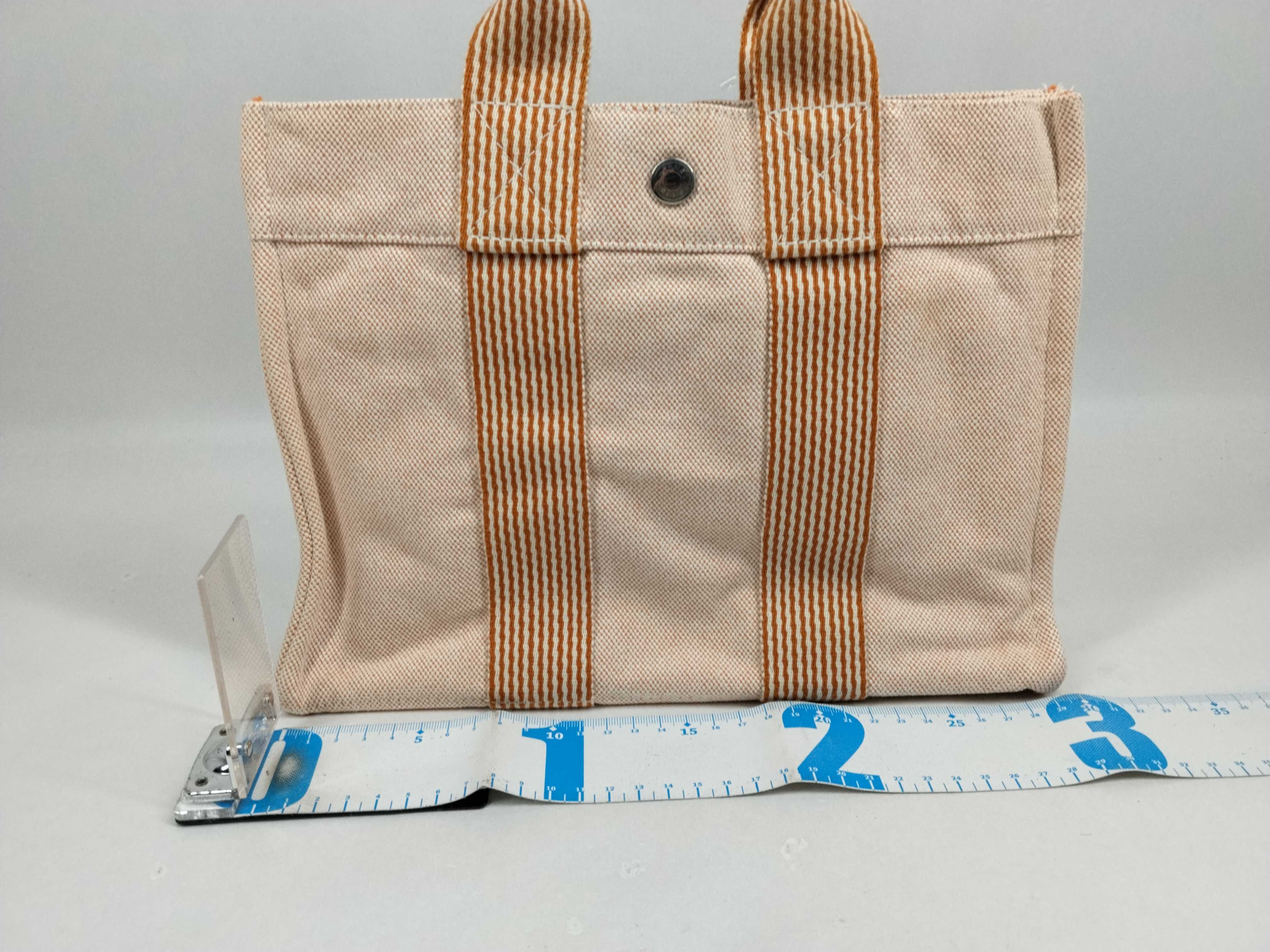 Fourre-Tout Tote Bag — view 2