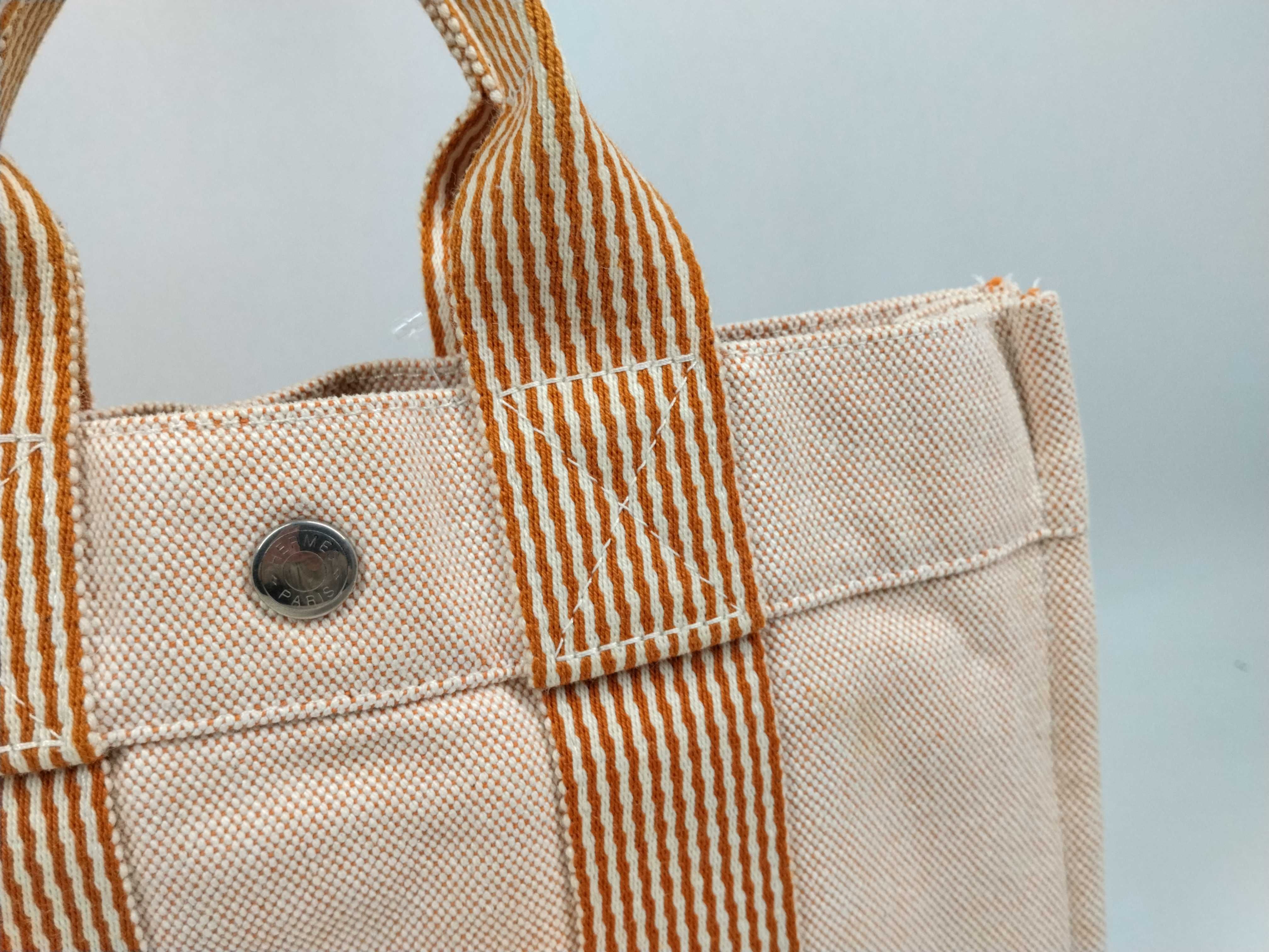 Fourre-Tout Tote Bag — view 3