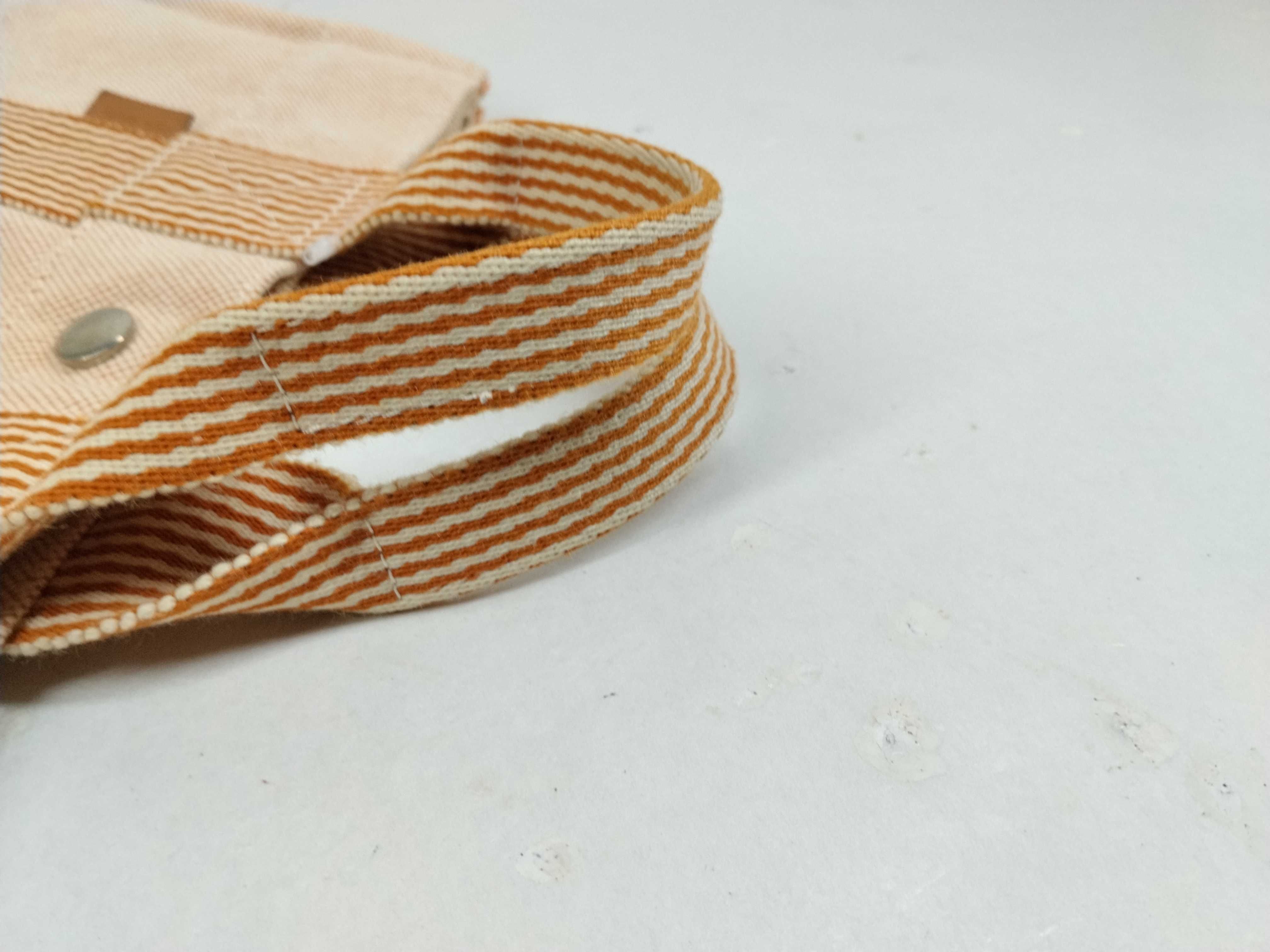 Fourre-Tout Tote Bag — view 5