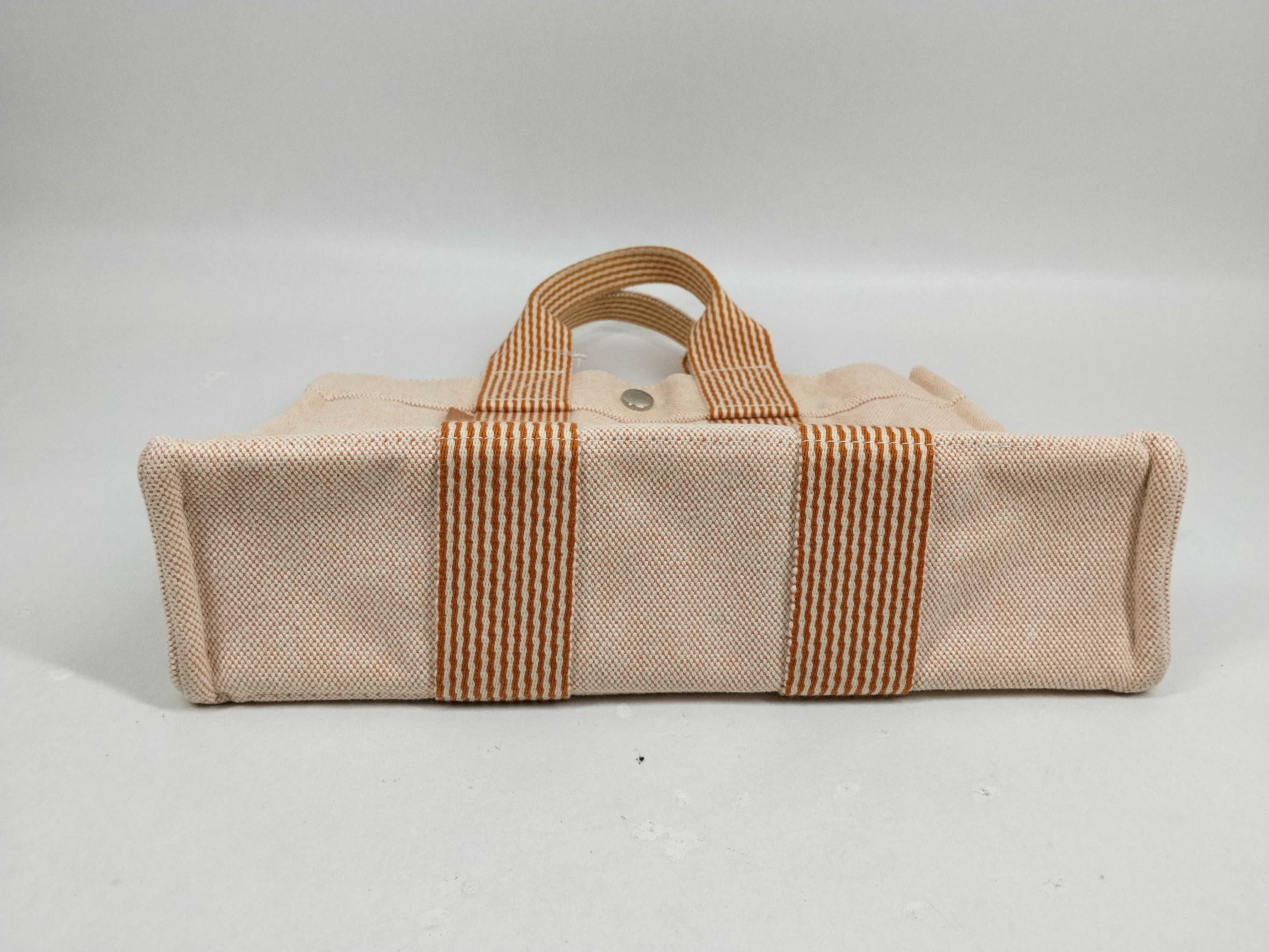 Fourre-Tout Tote Bag — view 7