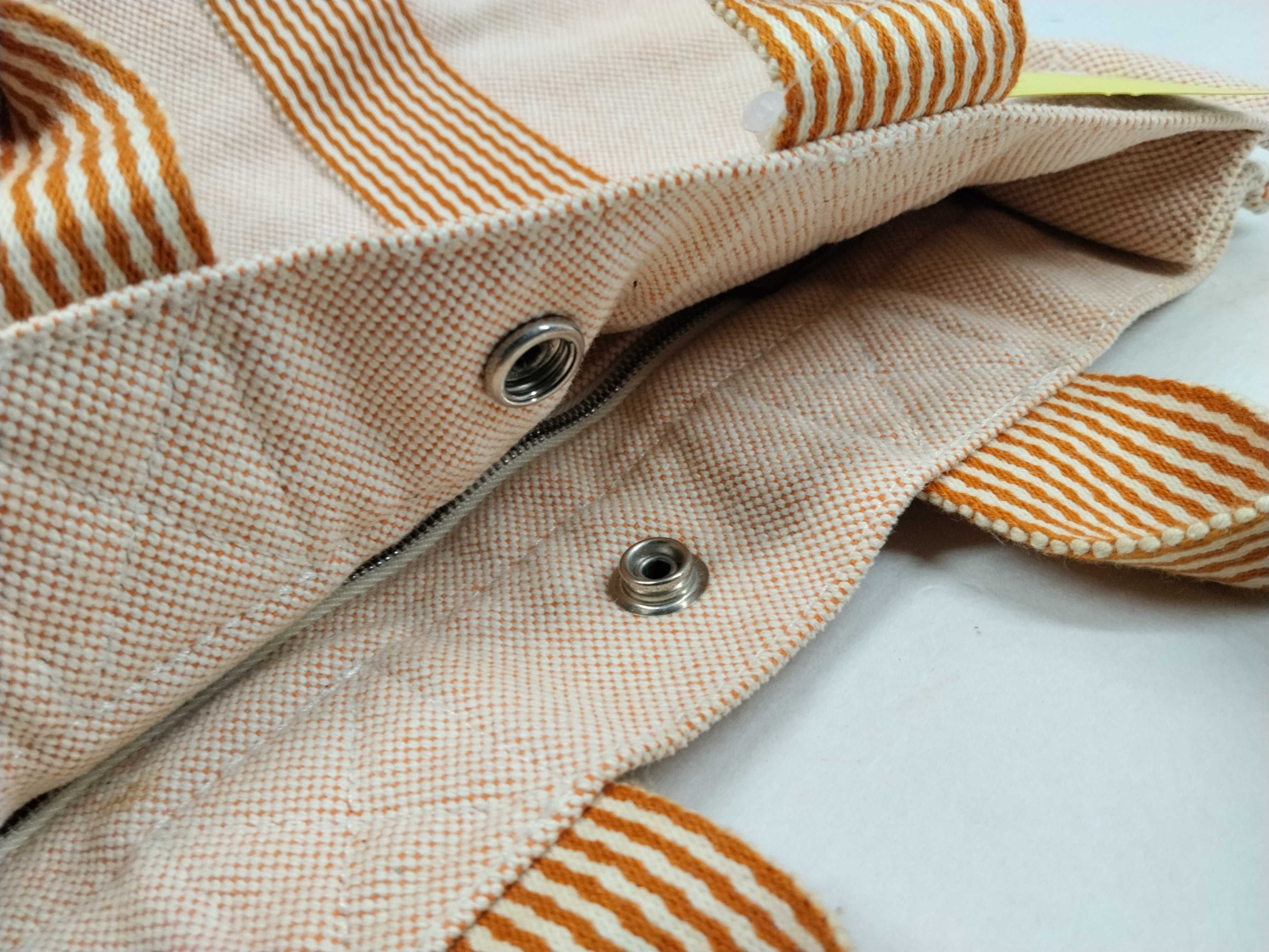 Fourre-Tout Tote Bag — view 8