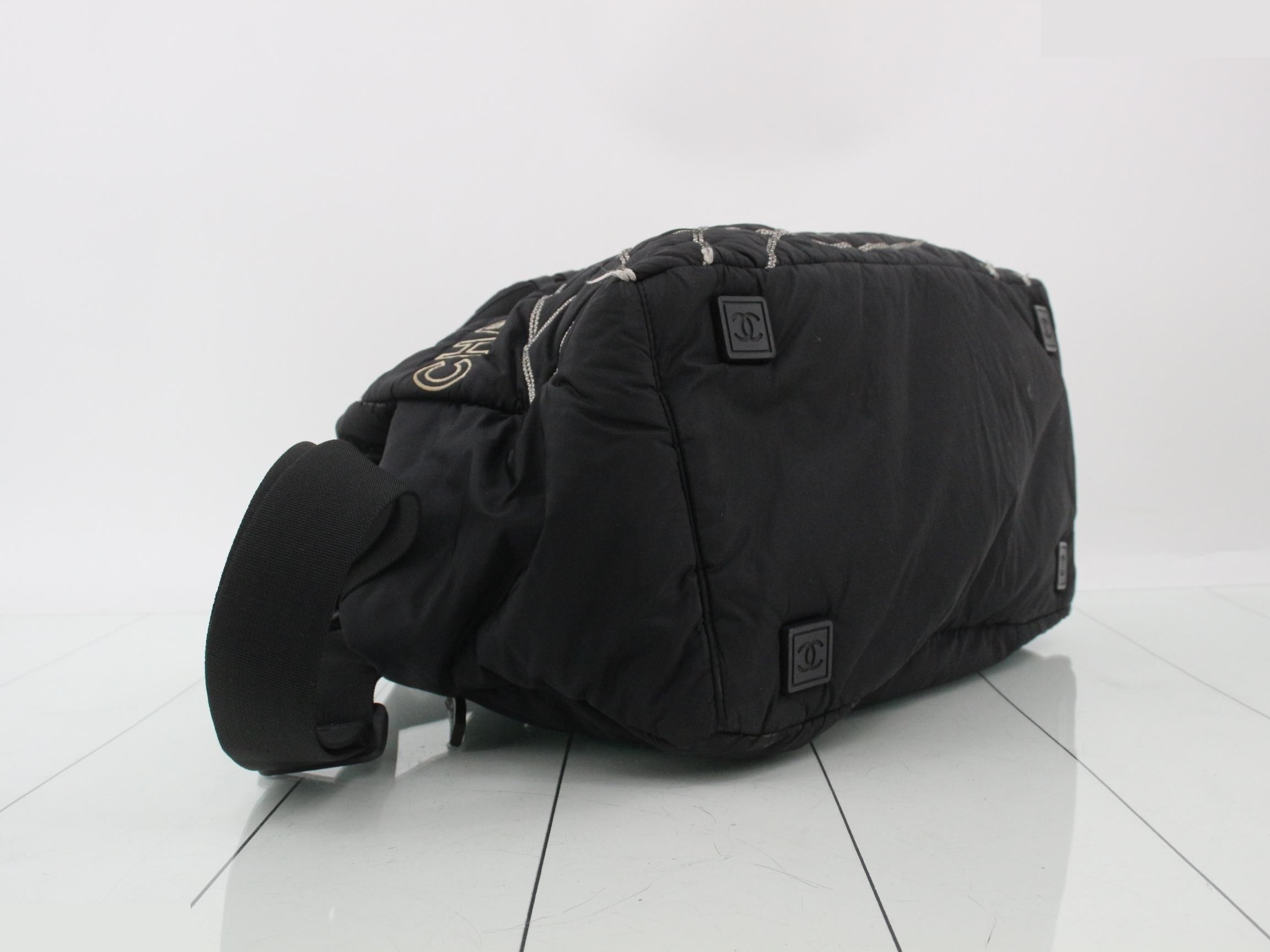 Sports Line 2-Way Bag — view 5