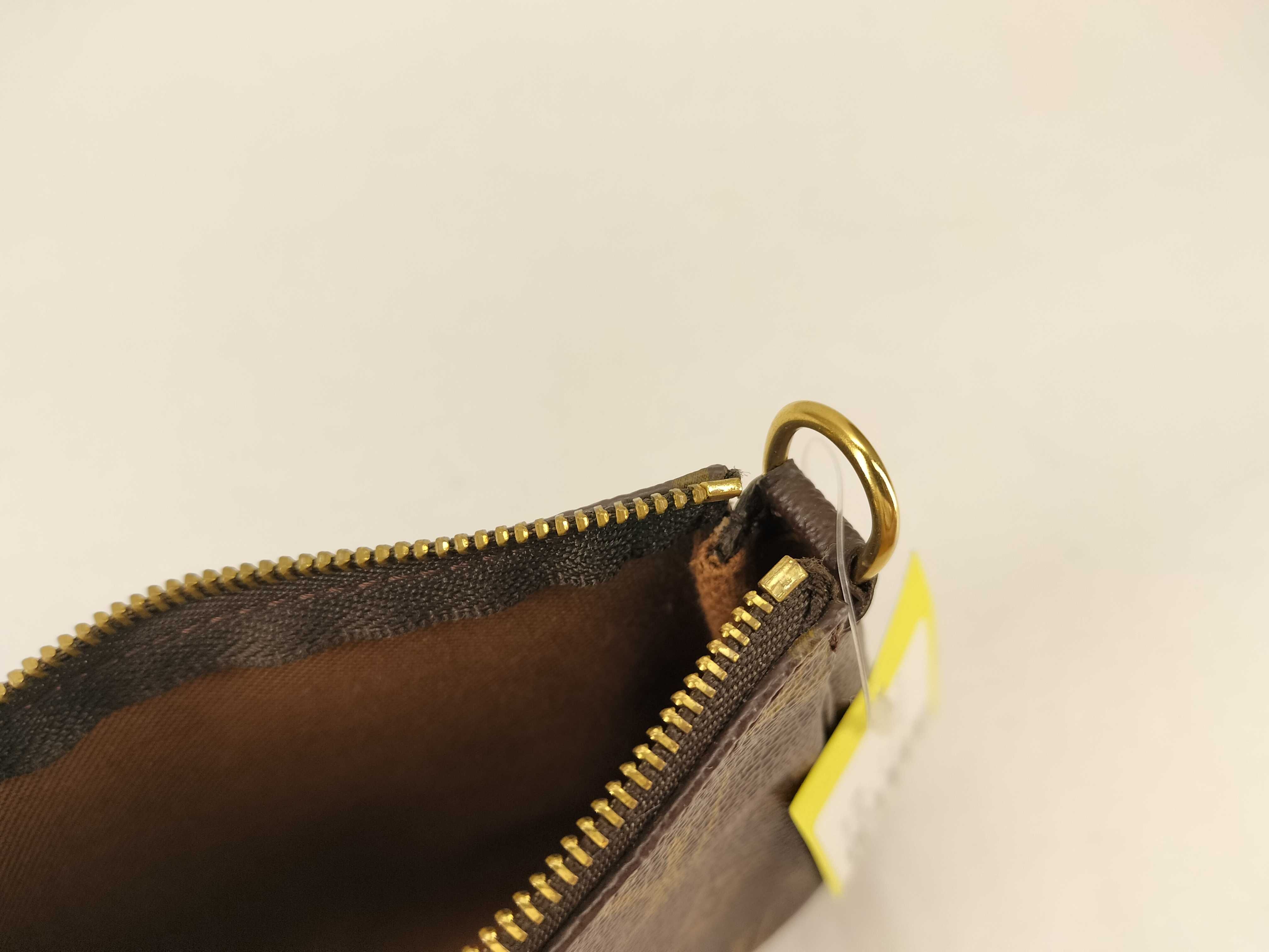 Monogram Pochette Accessoires Handbag — view 13