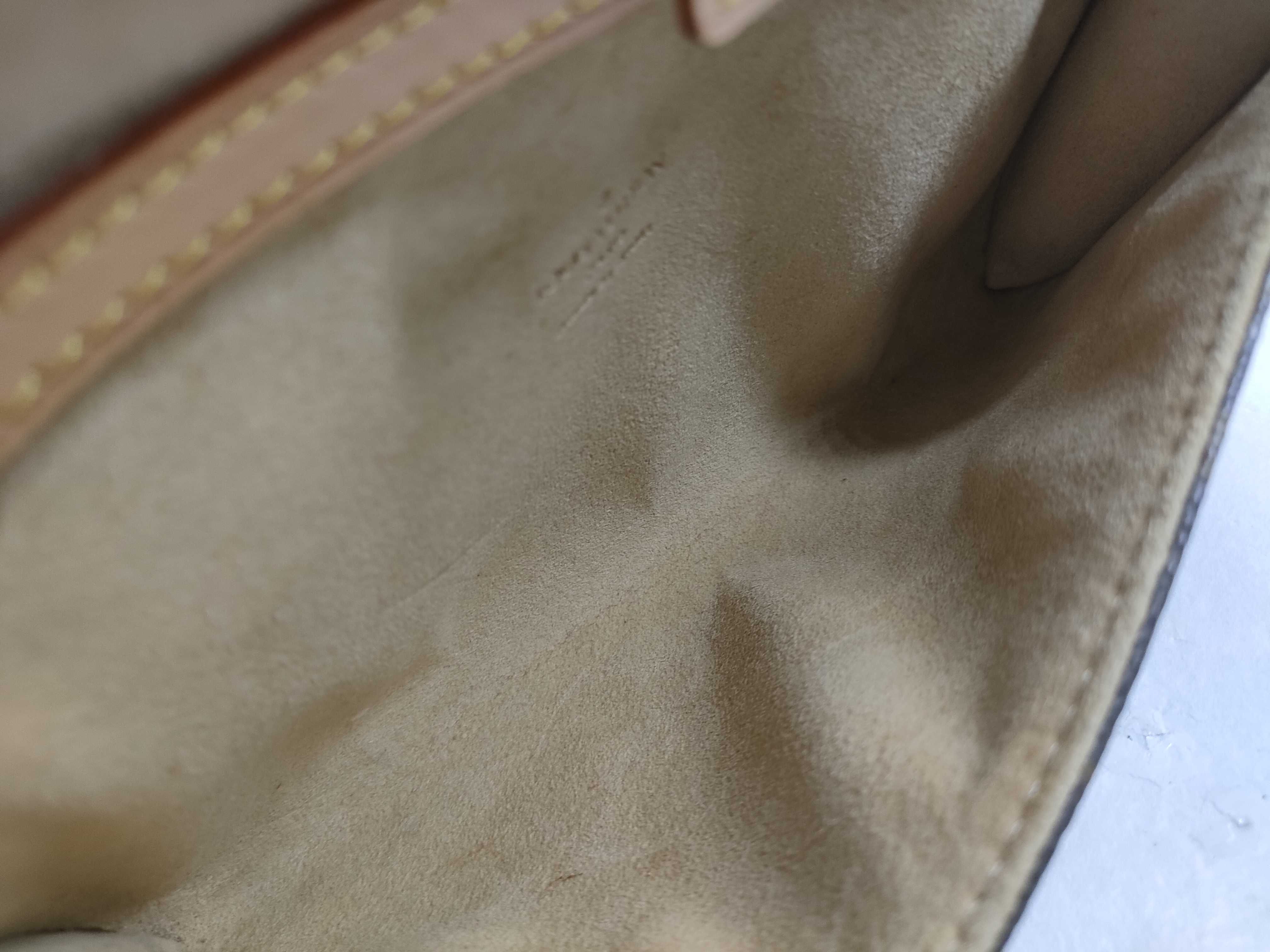Monogram M51854 Pochette Twin PM Shoulder Bag — view 11