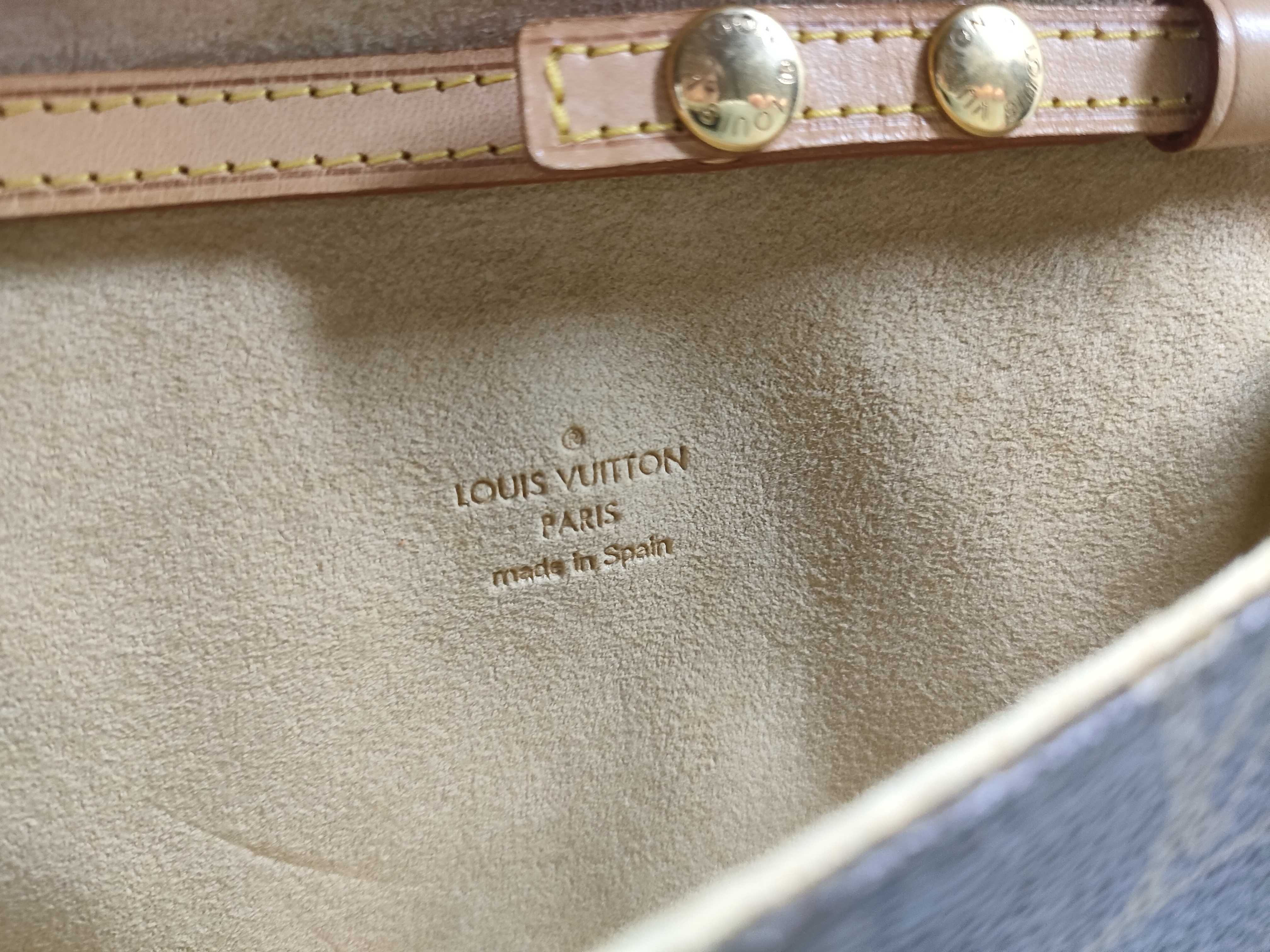 Monogram M51854 Pochette Twin PM Shoulder Bag — view 13