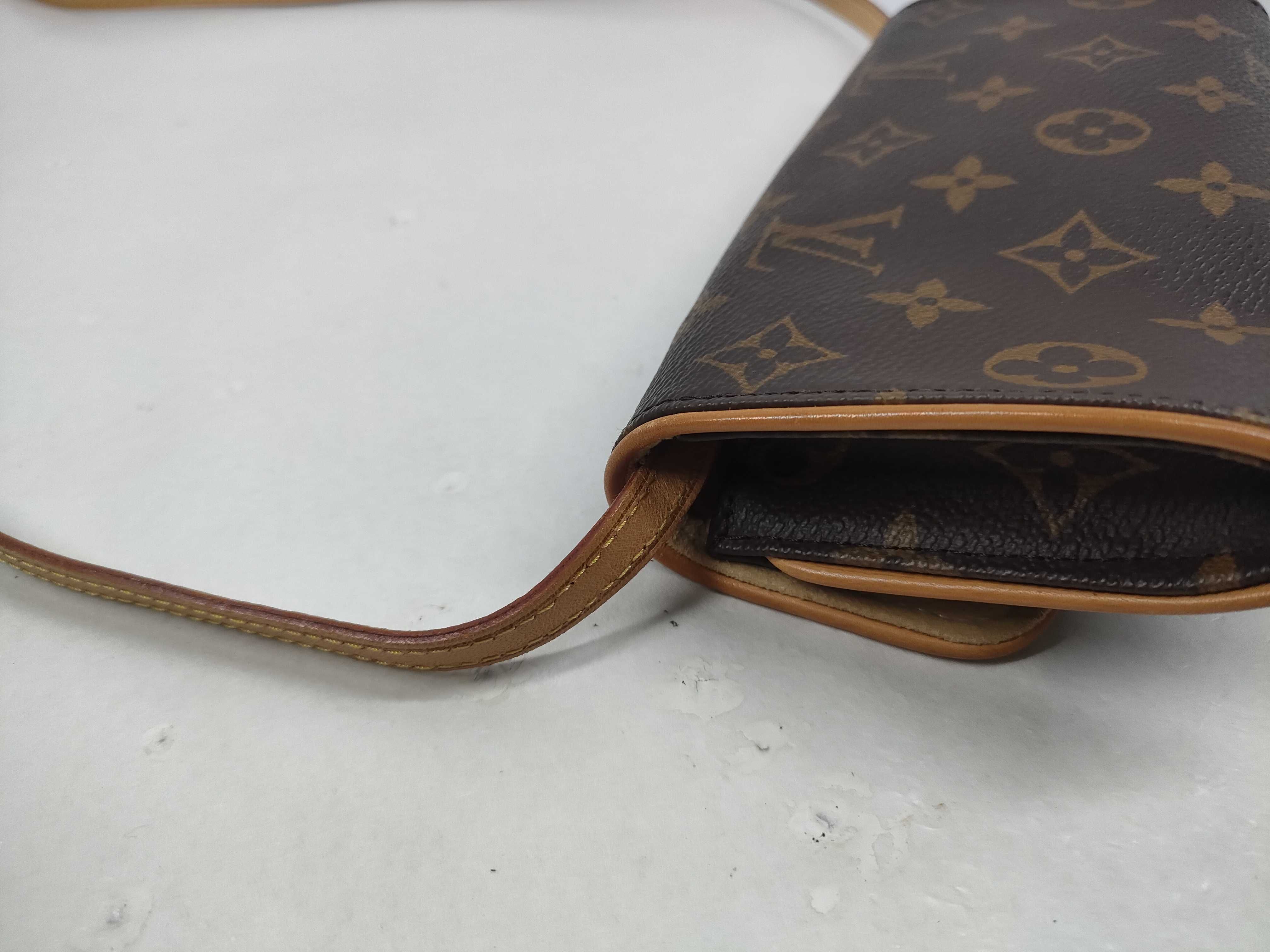 Monogram M51854 Pochette Twin PM Shoulder Bag — view 5