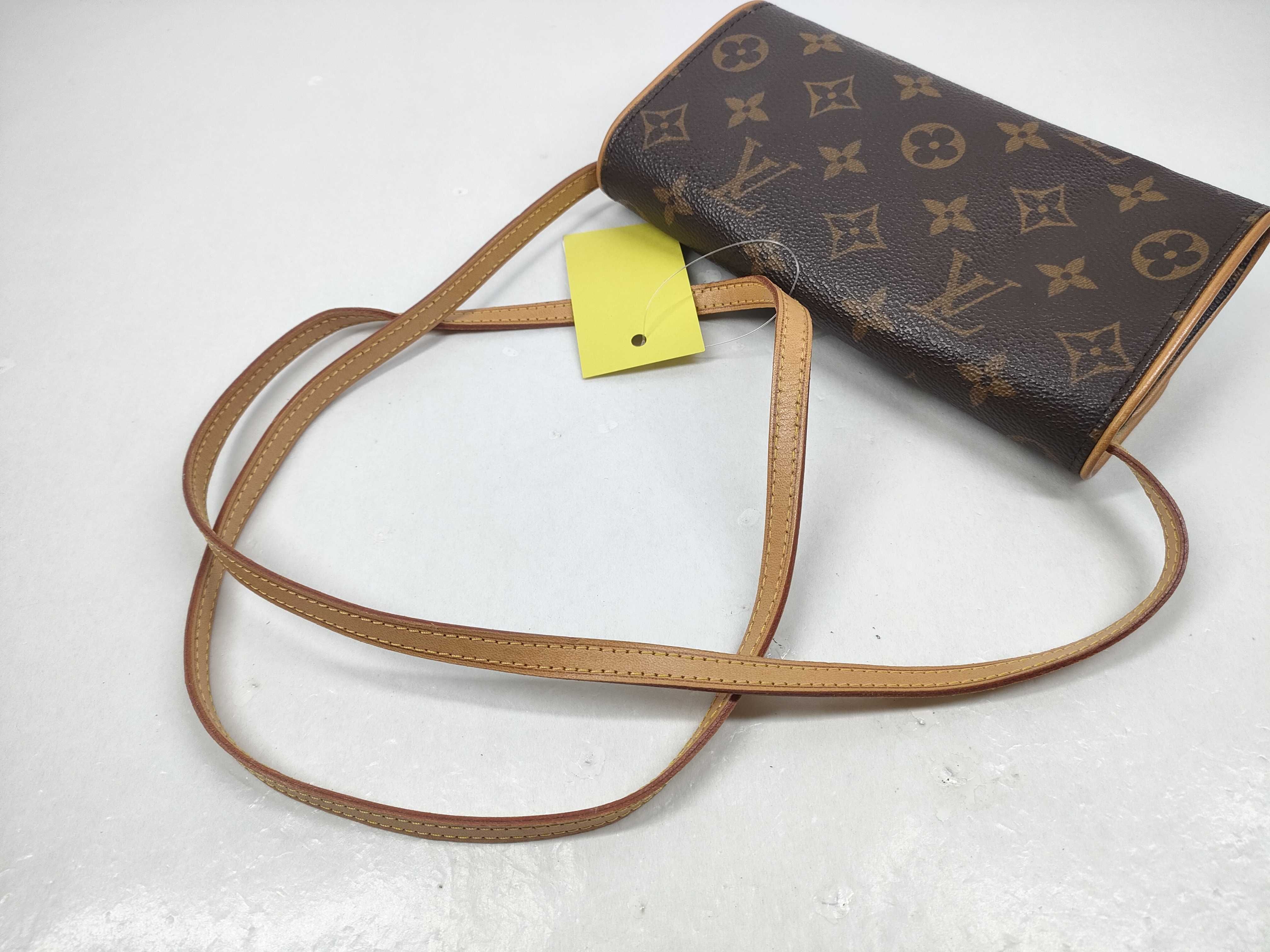 Monogram M51854 Pochette Twin PM Shoulder Bag — view 6