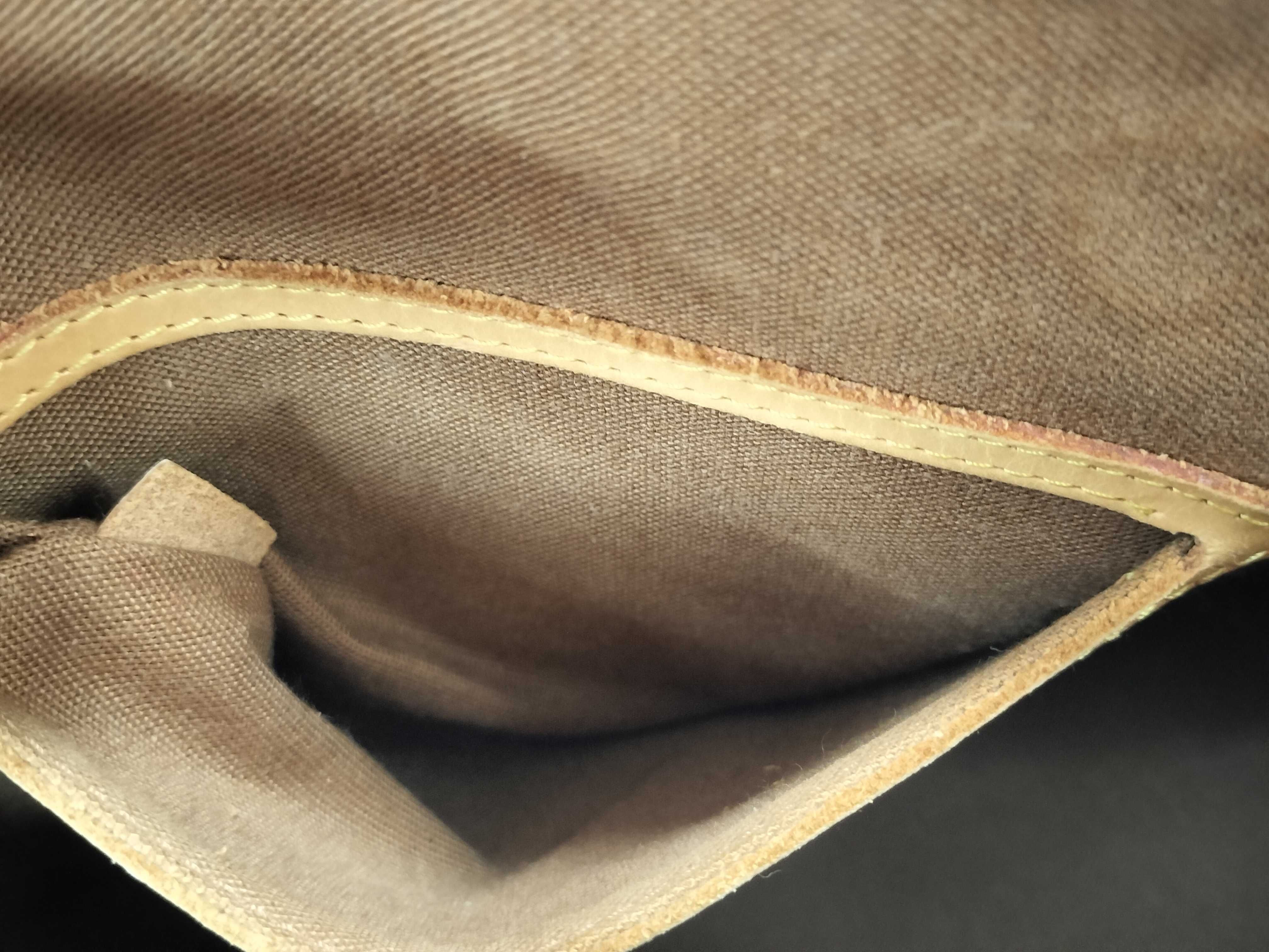 Monogram Alma TH0958 Handbag — view 11