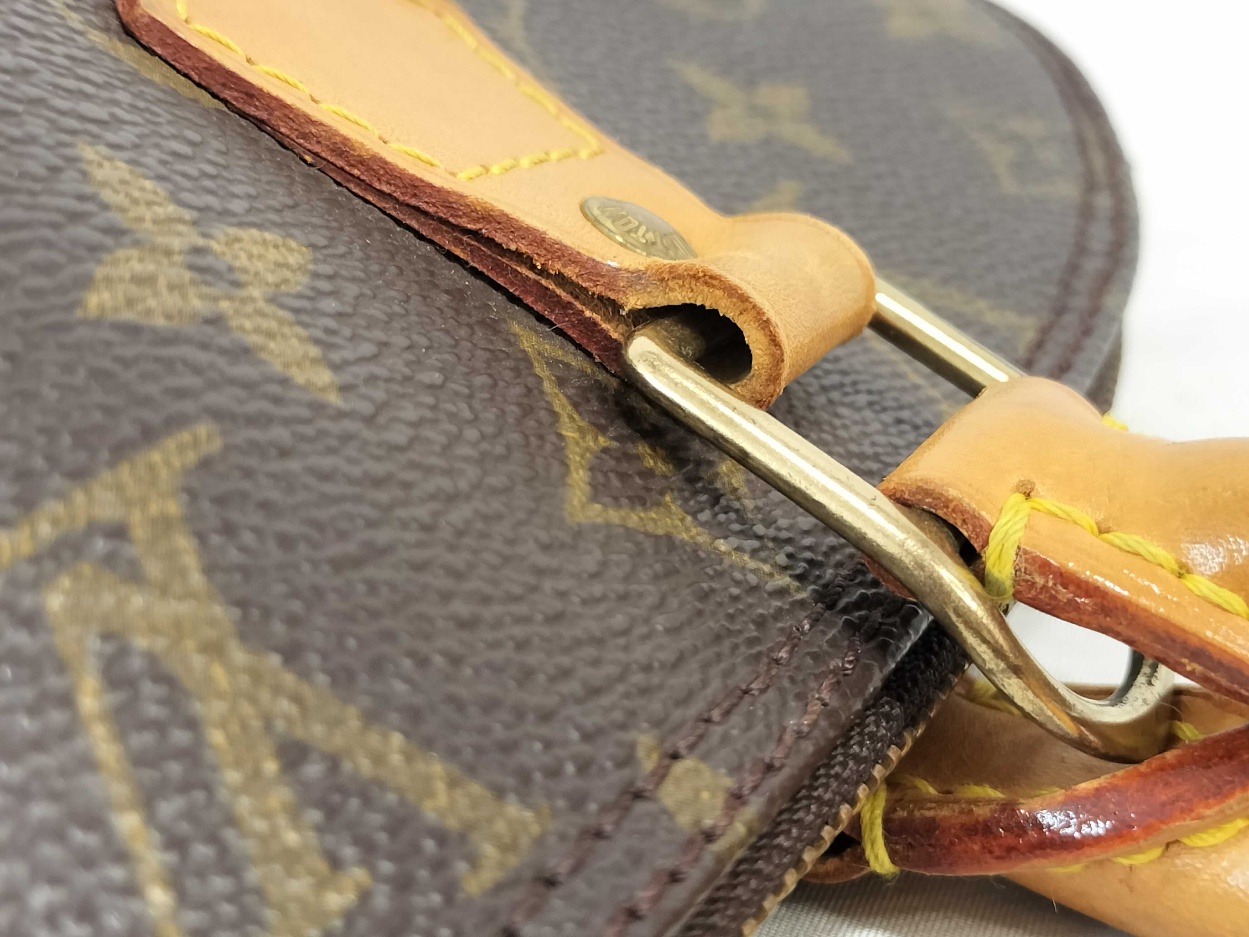 Monogram Alma TH0958 Handbag — view 5