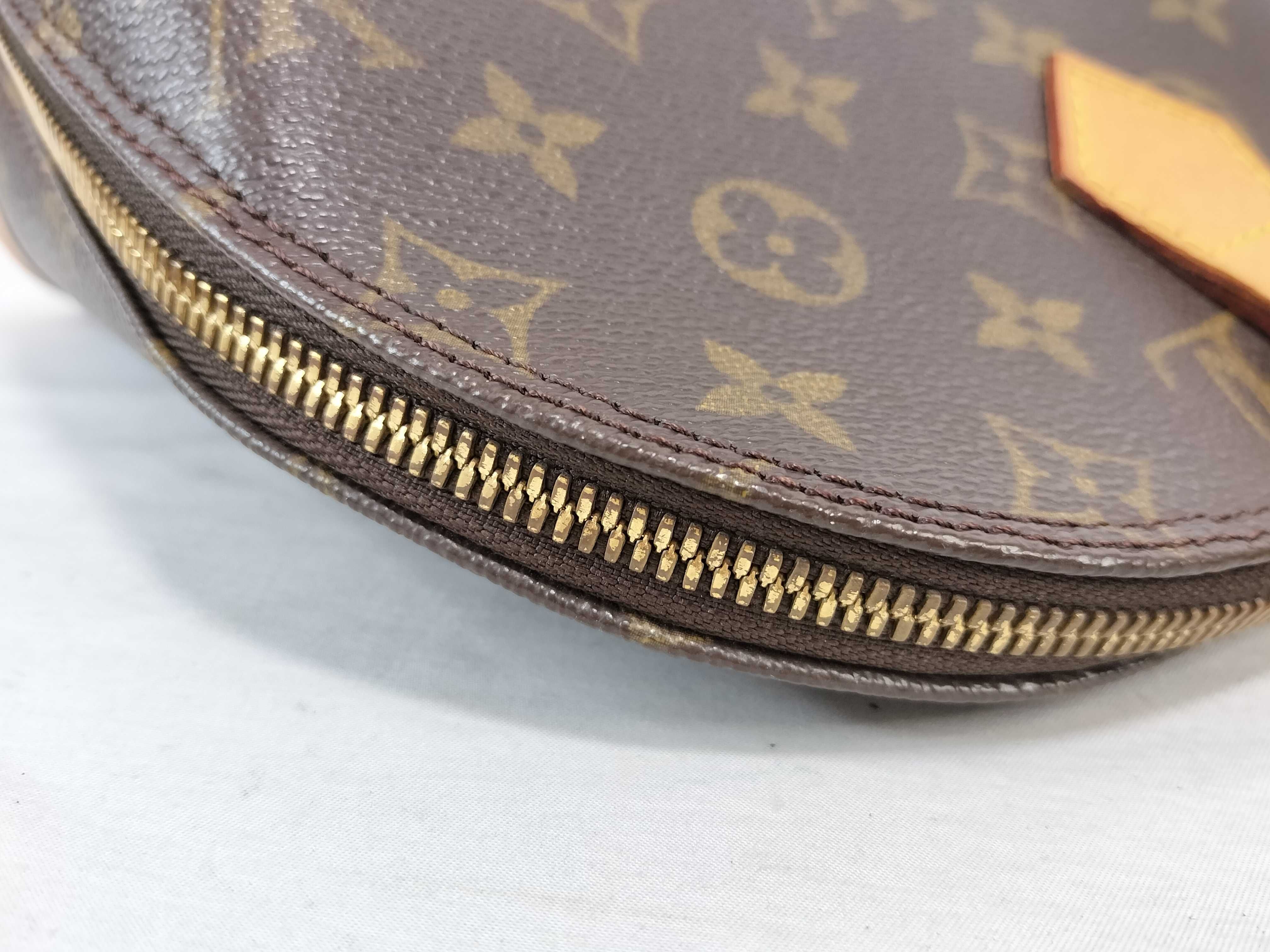 Monogram Alma TH0958 Handbag — view 6
