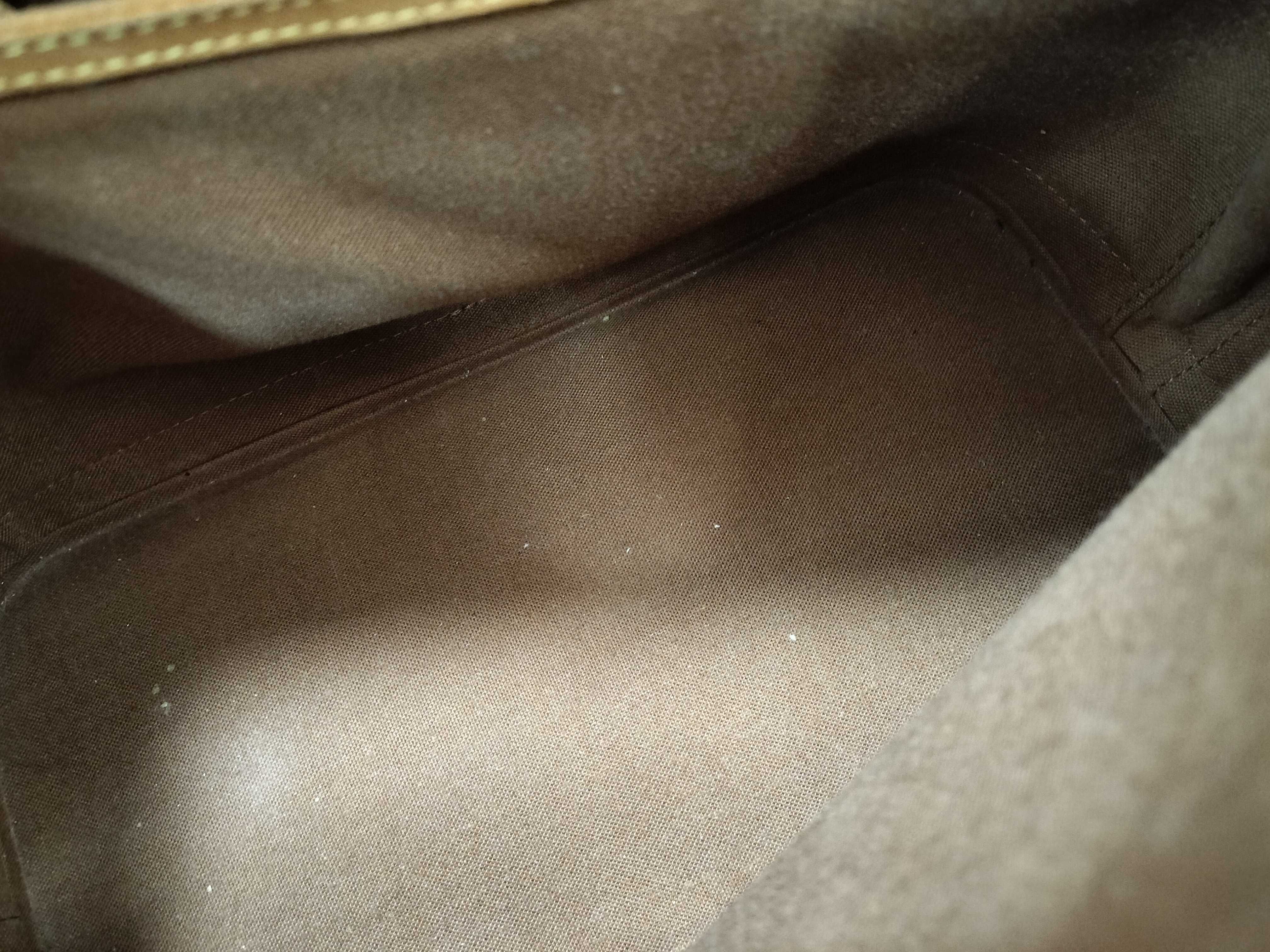 Monogram Alma TH0958 Handbag — view 10