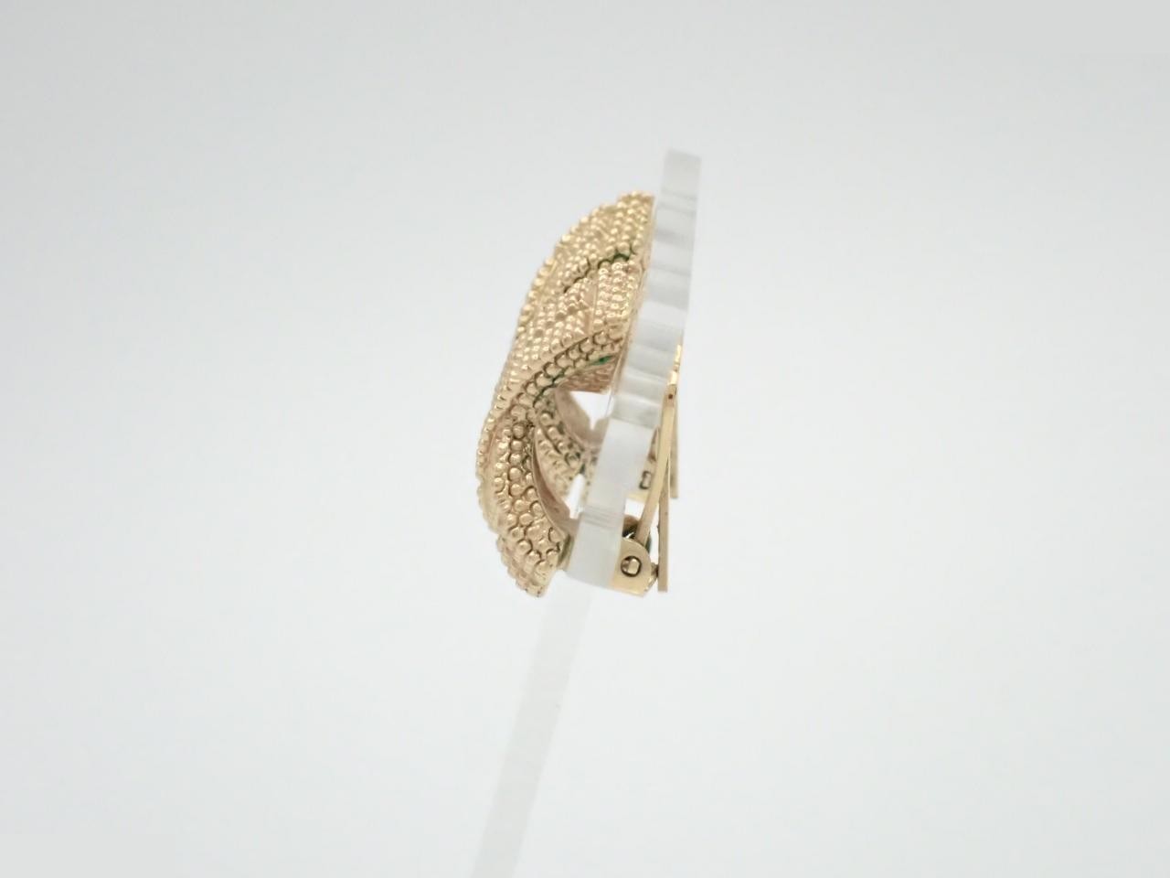 earrings — view 3