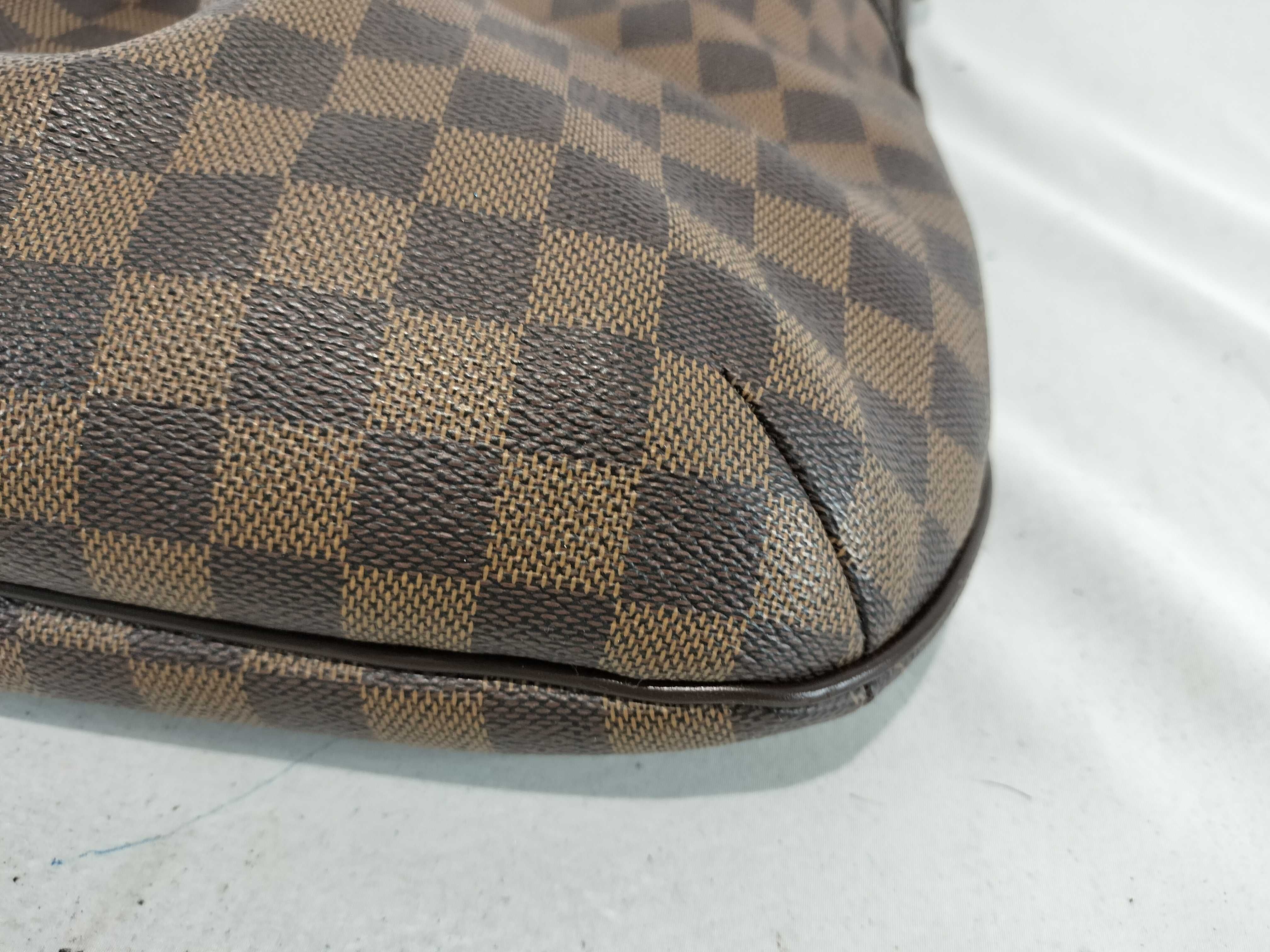 Damier N42250 Bloomsbury GM Shoulder Bag — view 7