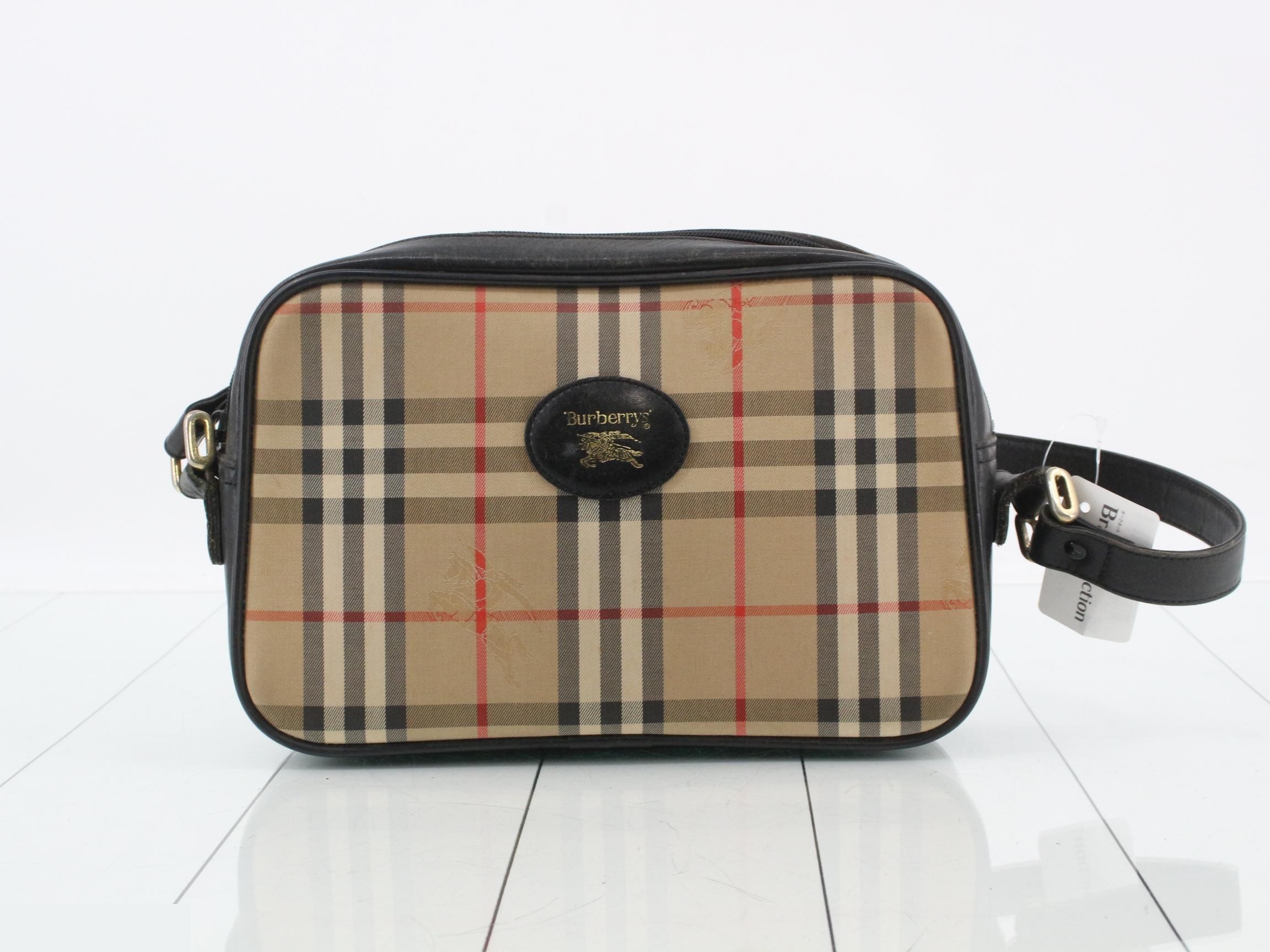 Other lines: Bags & Shoulder Bags - Burberry