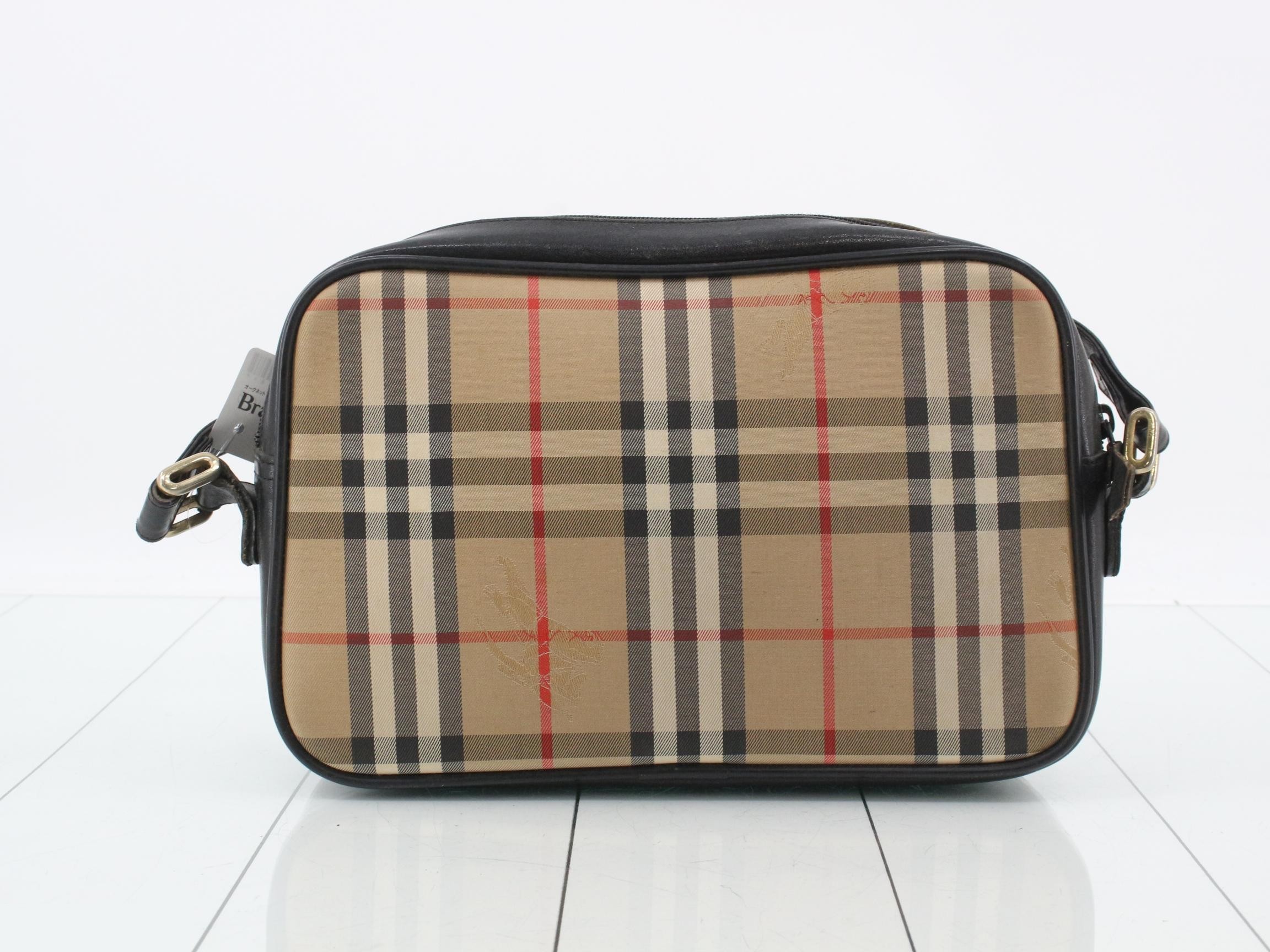 Other lines: Bags & Shoulder Bags - Burberry — view 2