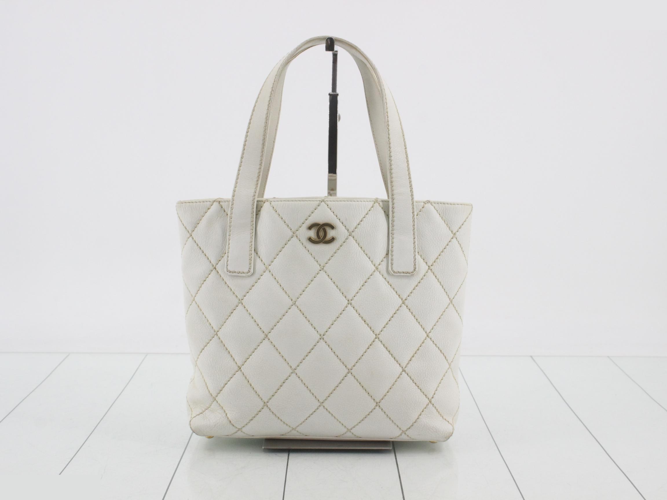 Wild Stitch Coco Mark Handbag